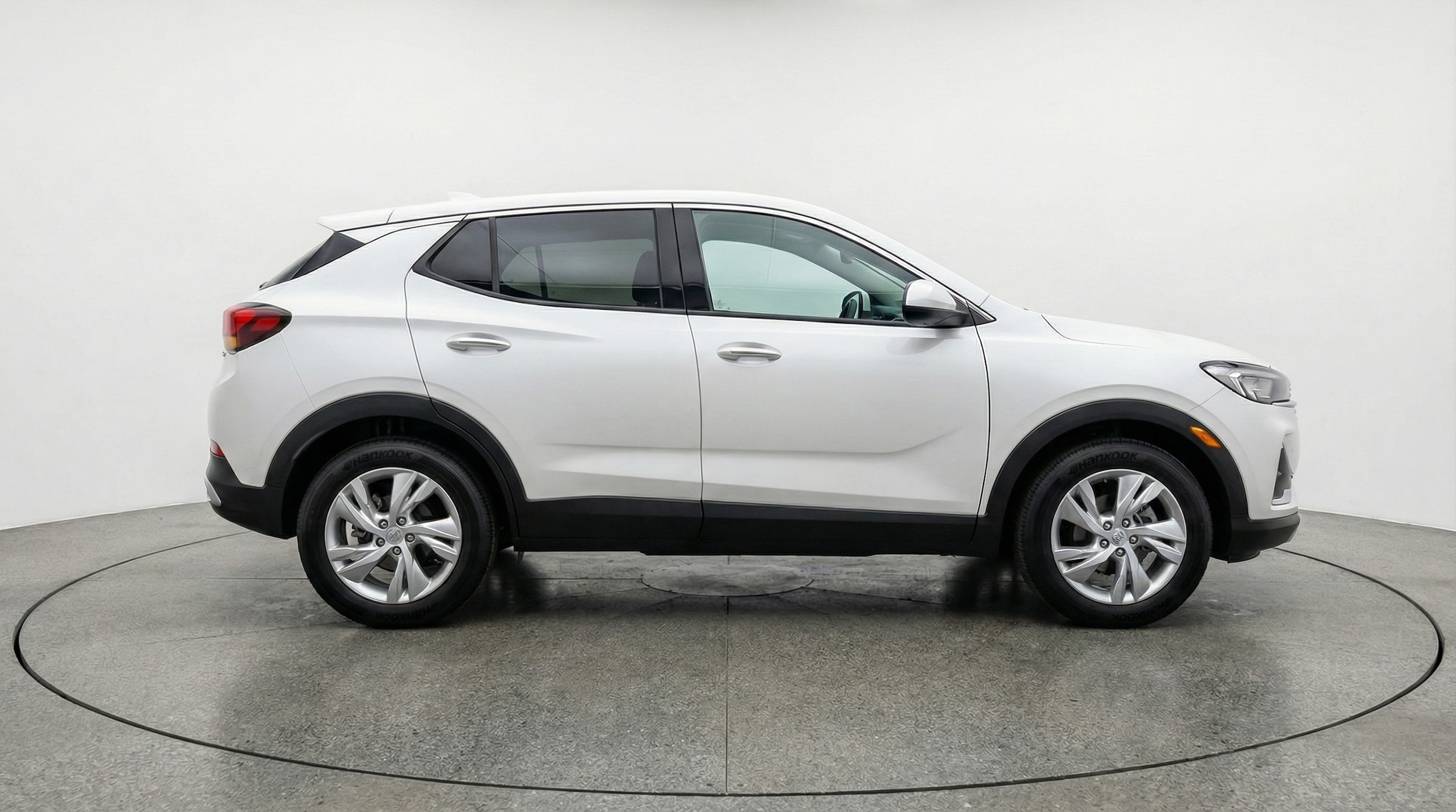 Thumbnail: 2025 Buick Encore GX - 8