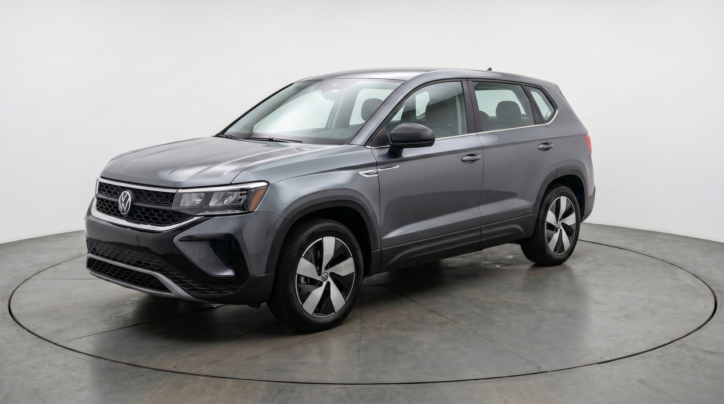 Thumbnail: 2026 Volkswagen Taos - 3