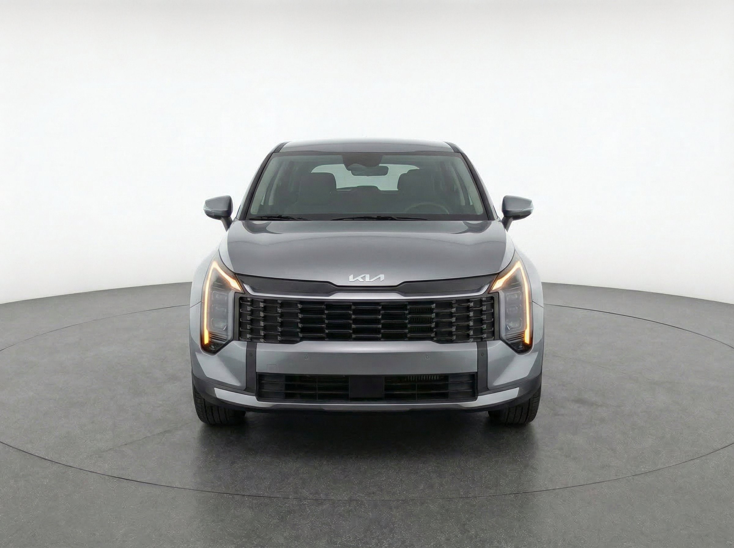 Thumbnail: 2026 Kia Sportage - 2
