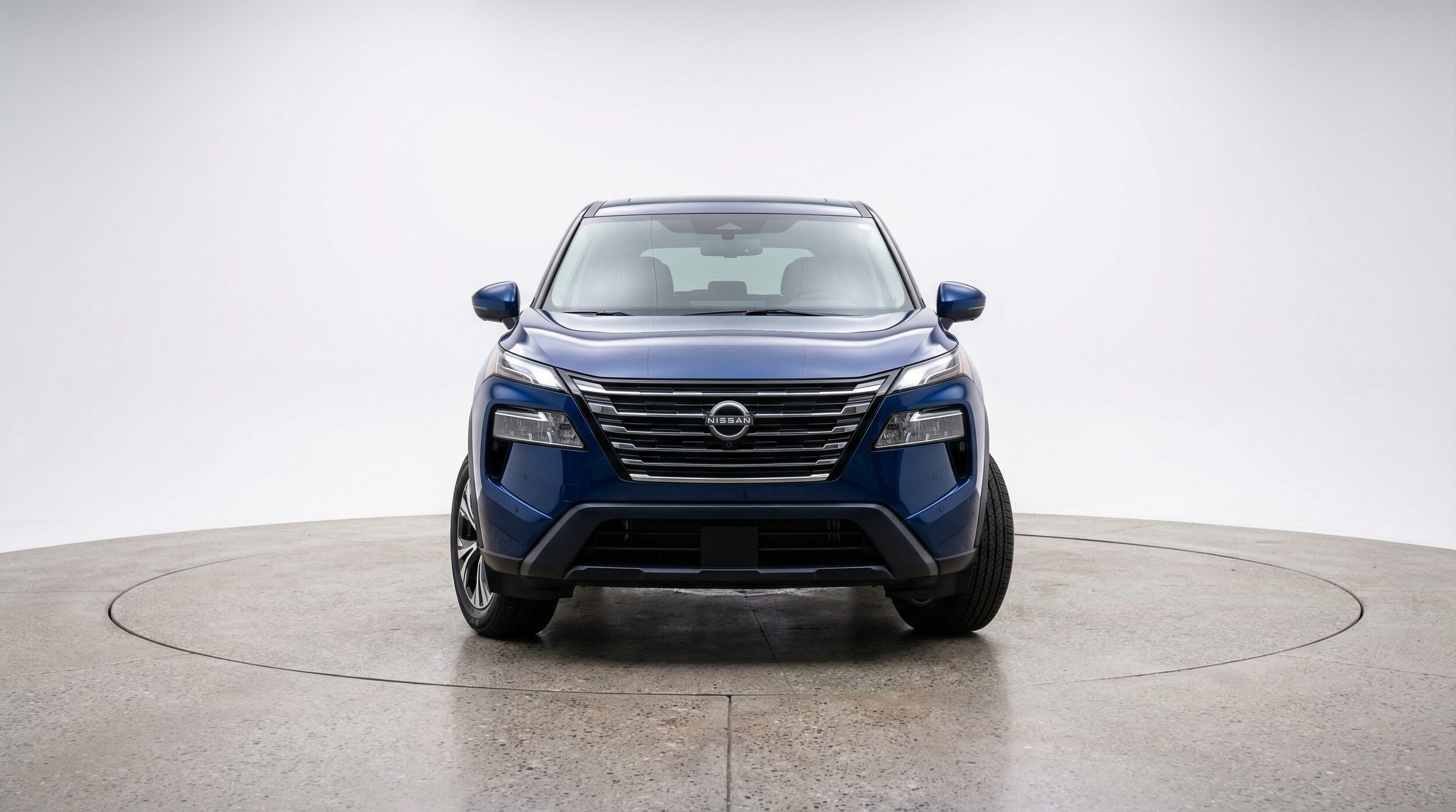 Thumbnail: 2025 Nissan Rogue - 2