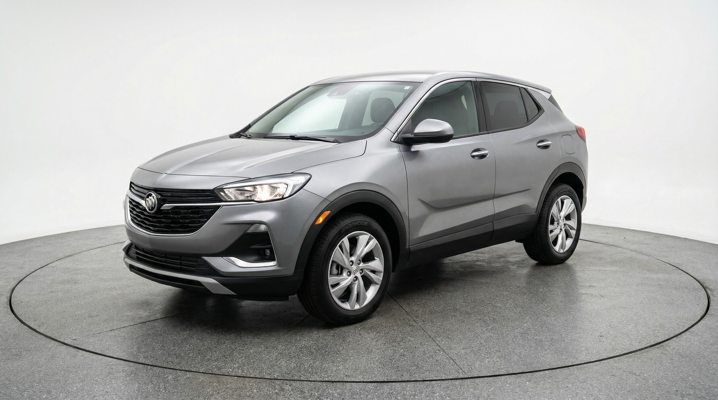 Thumbnail: 2025 Buick Encore GX - 3