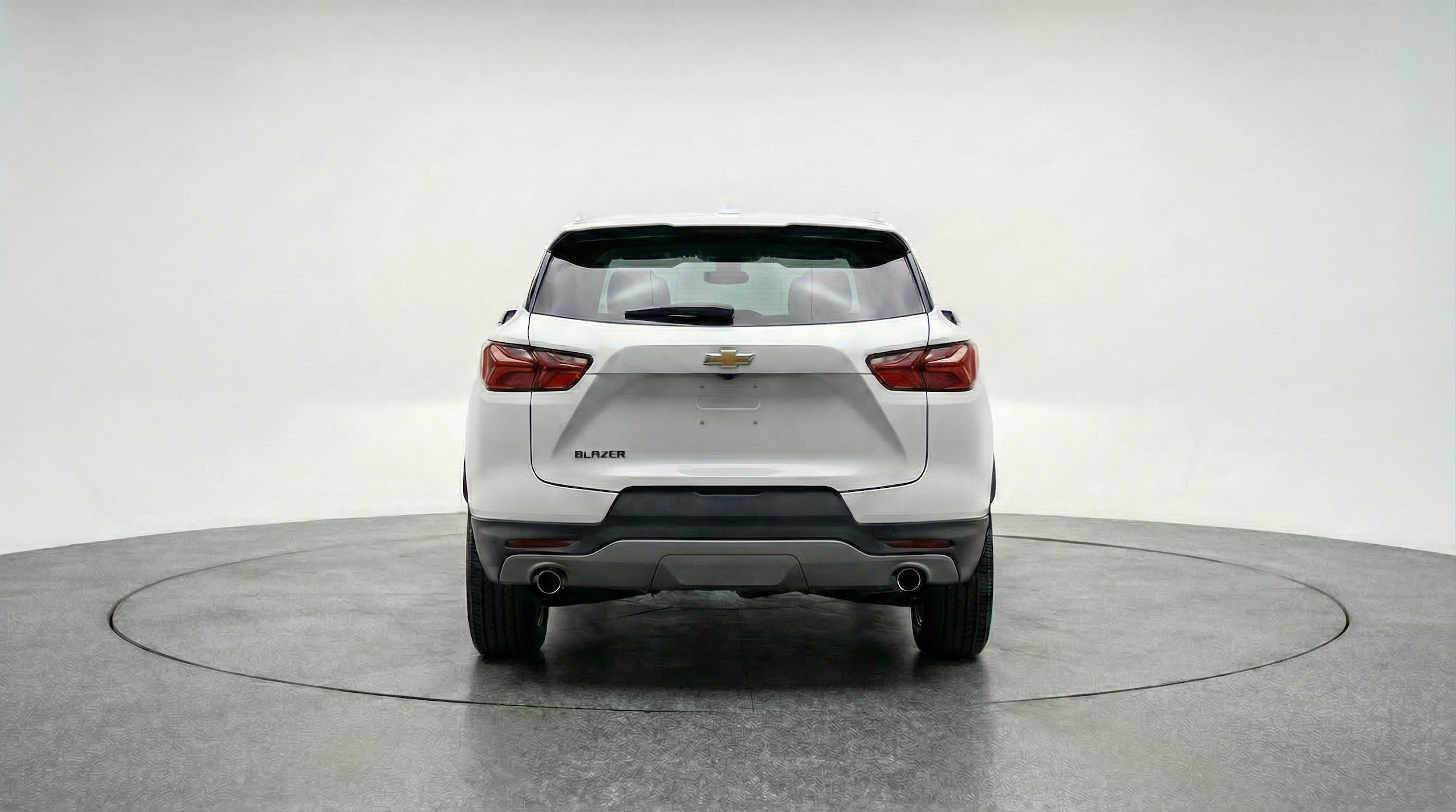 Thumbnail: 2025 Chevrolet Blazer - 7