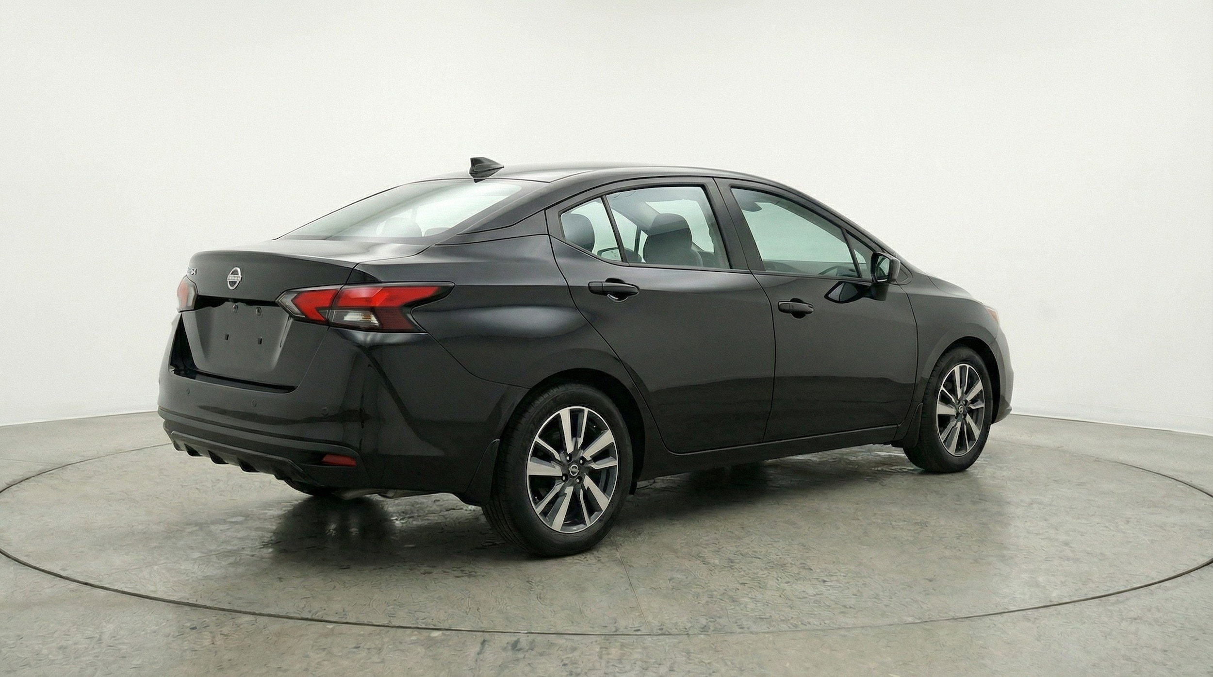 Thumbnail: 2025 Nissan Versa - 9