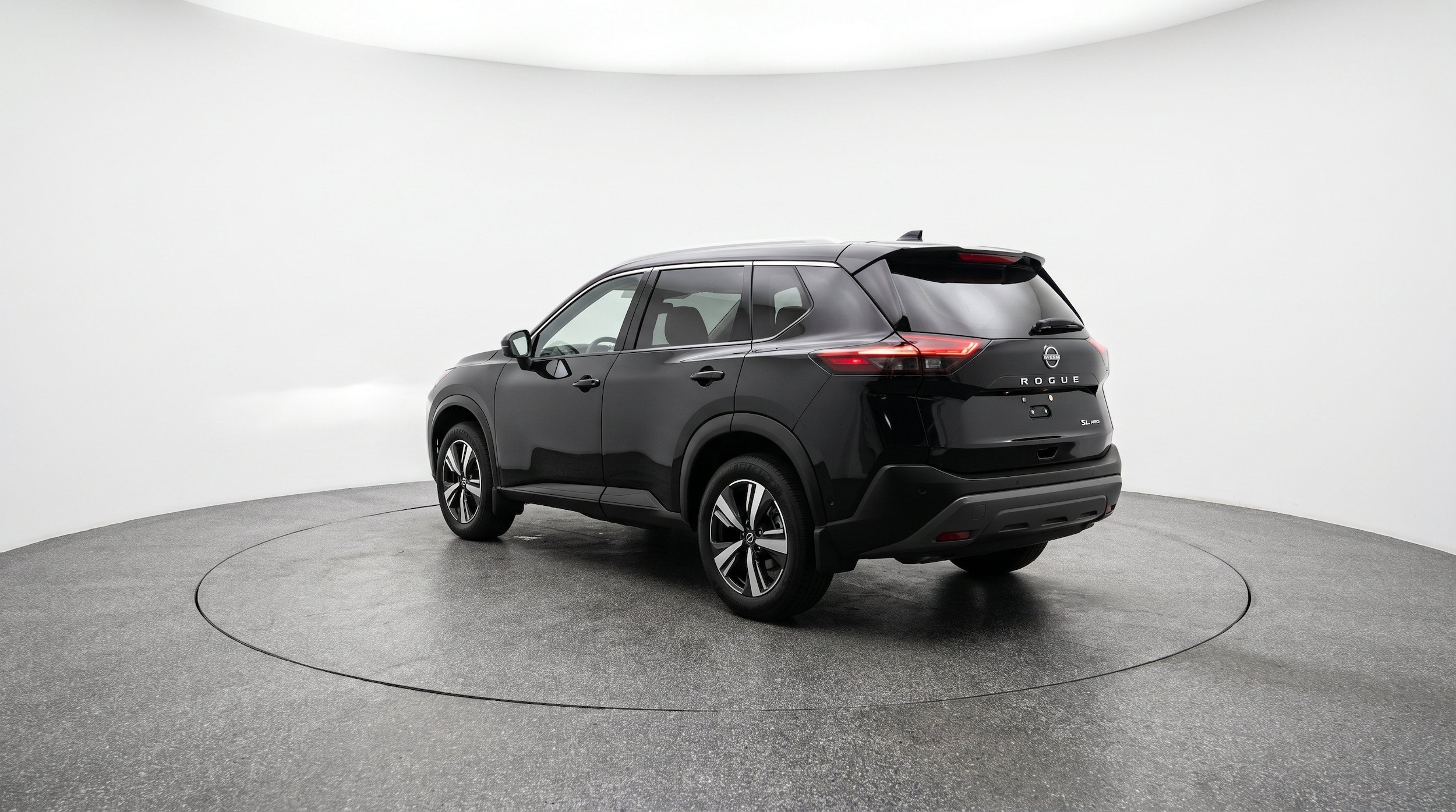 Thumbnail: 2026 Nissan Rogue - 6
