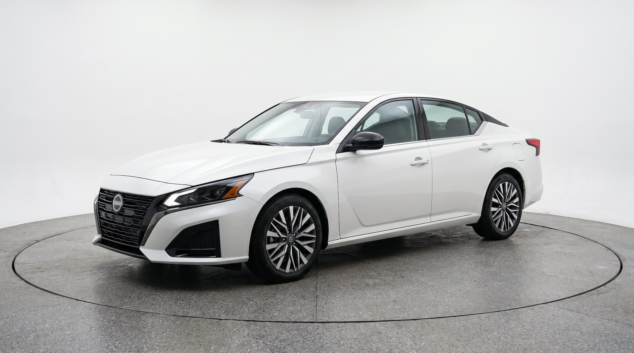 Thumbnail: 2026 Nissan Altima - 3