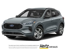 2024 Ford Escape ST-Line -
                  Buffalo, NY