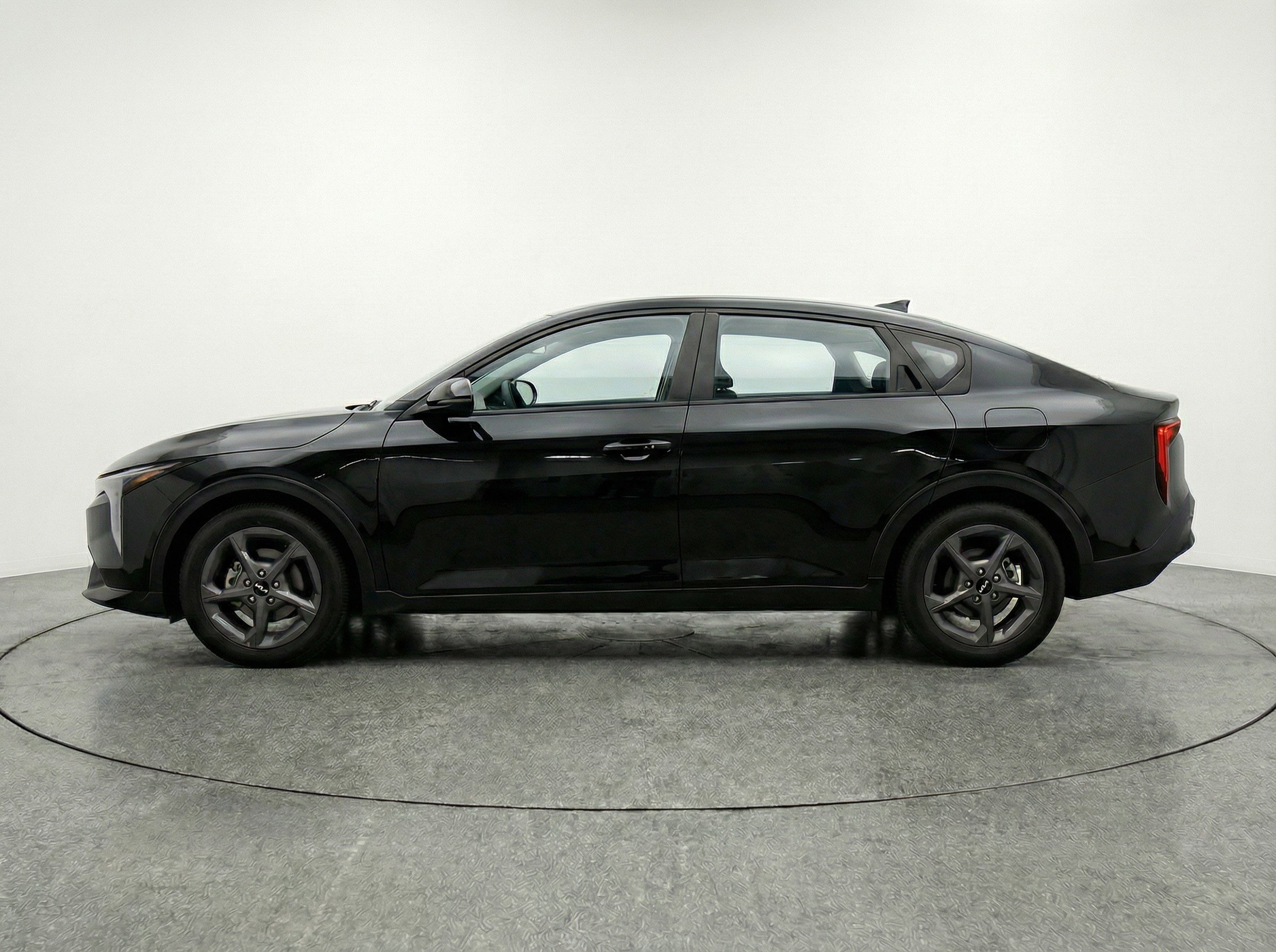 Thumbnail: 2025 Kia K4 - 5