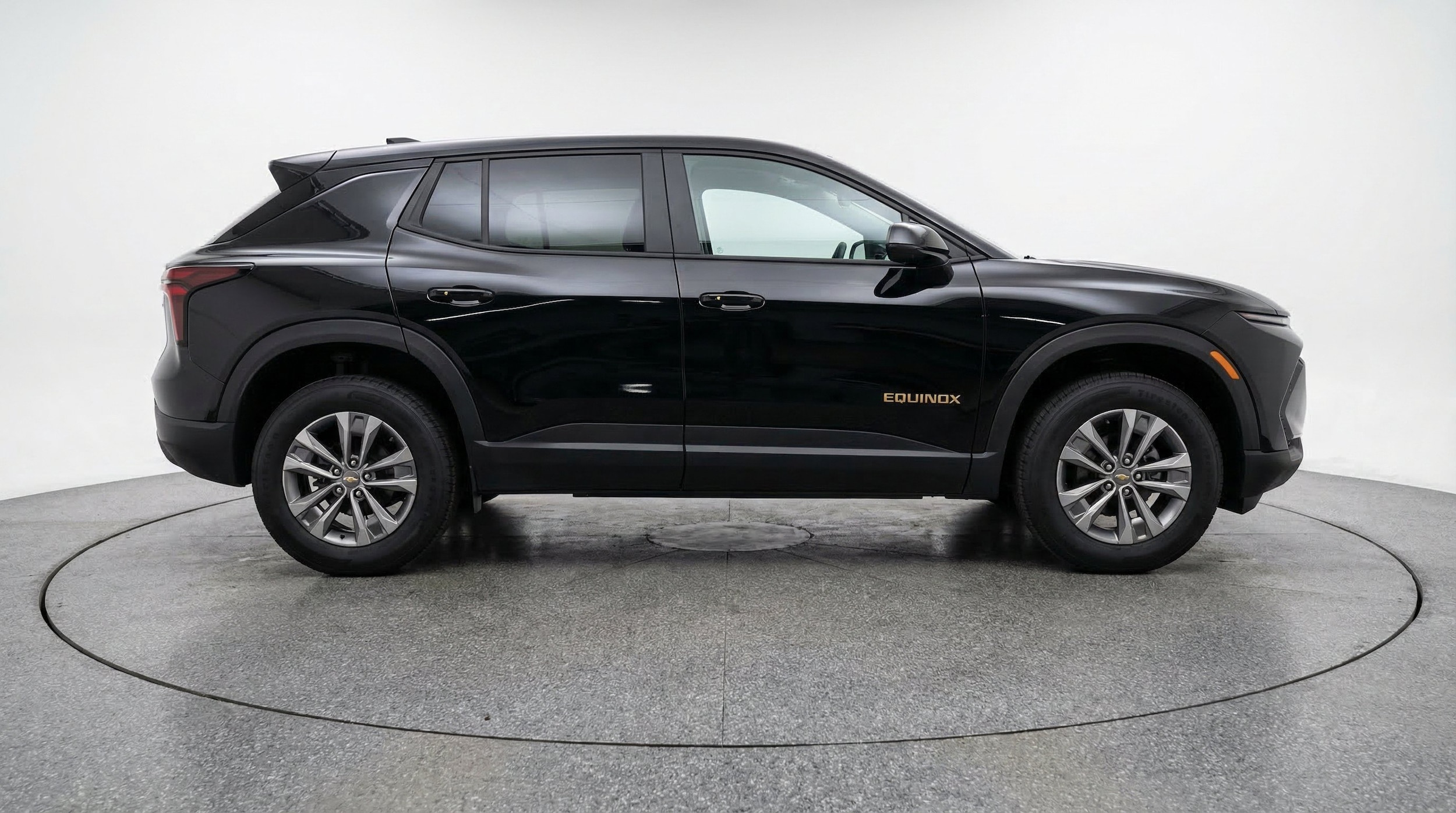 Thumbnail: 2025 Chevrolet Equinox - 11