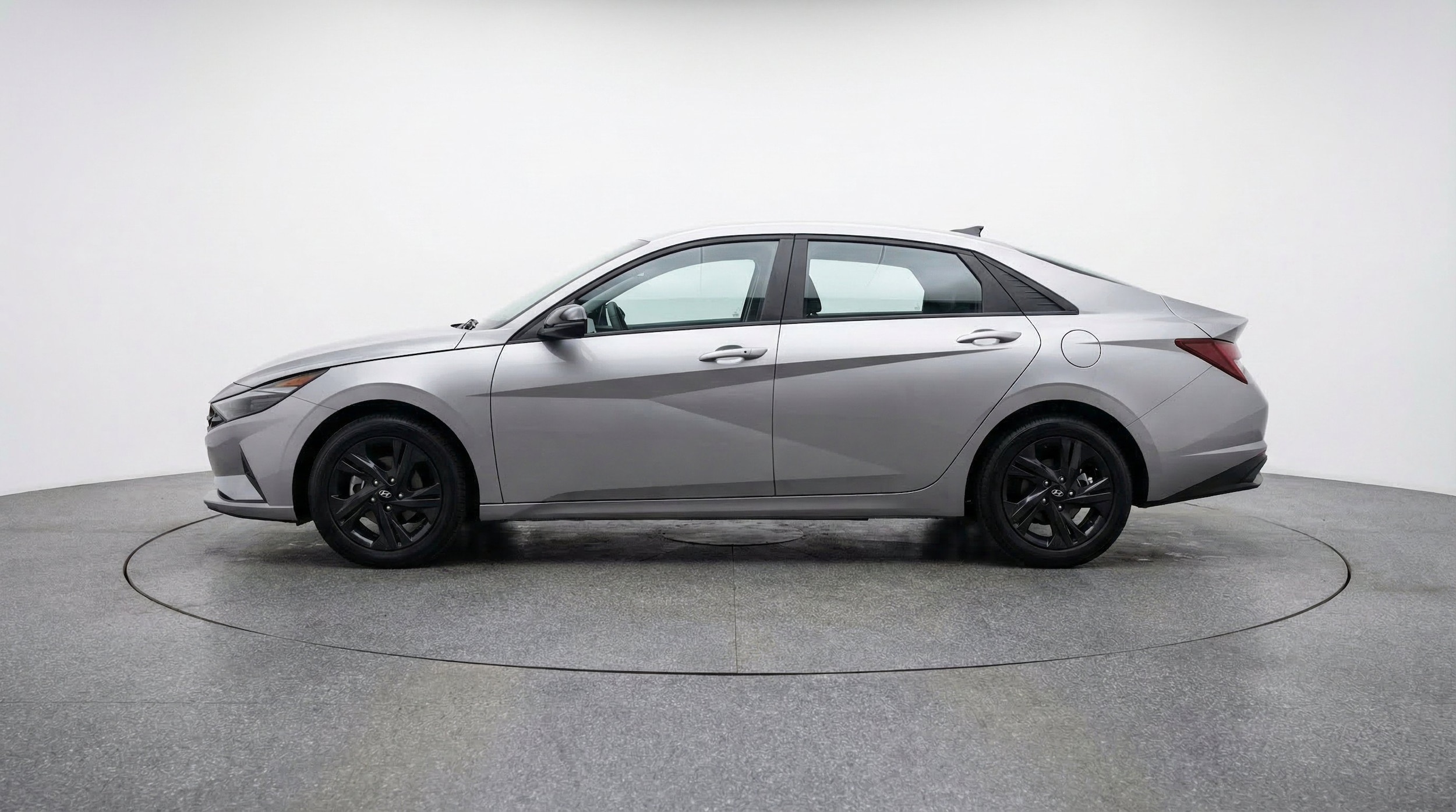 Thumbnail: 2026 Hyundai Elantra - 5