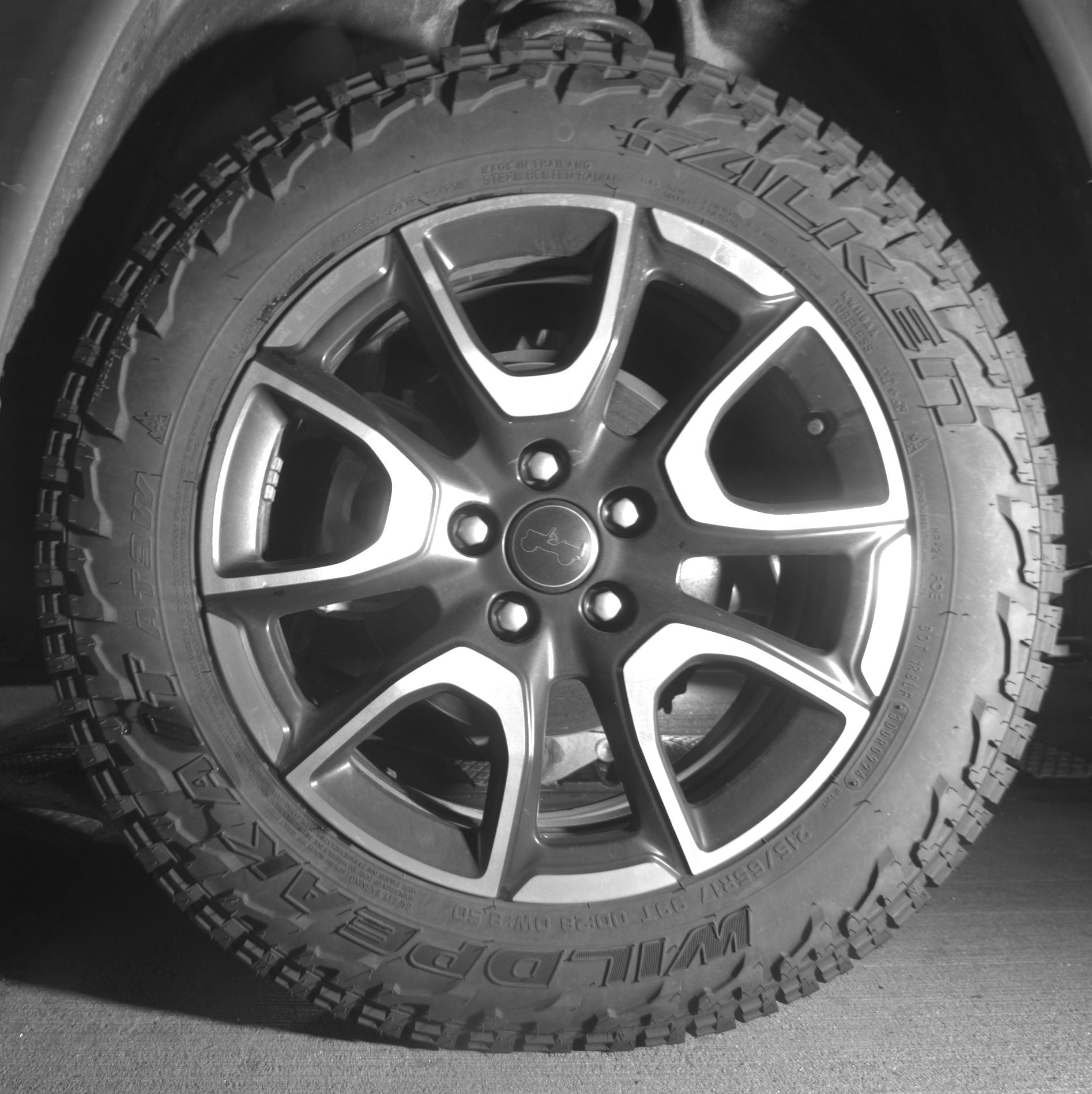 Thumbnail: 2025 Jeep Compass - 11