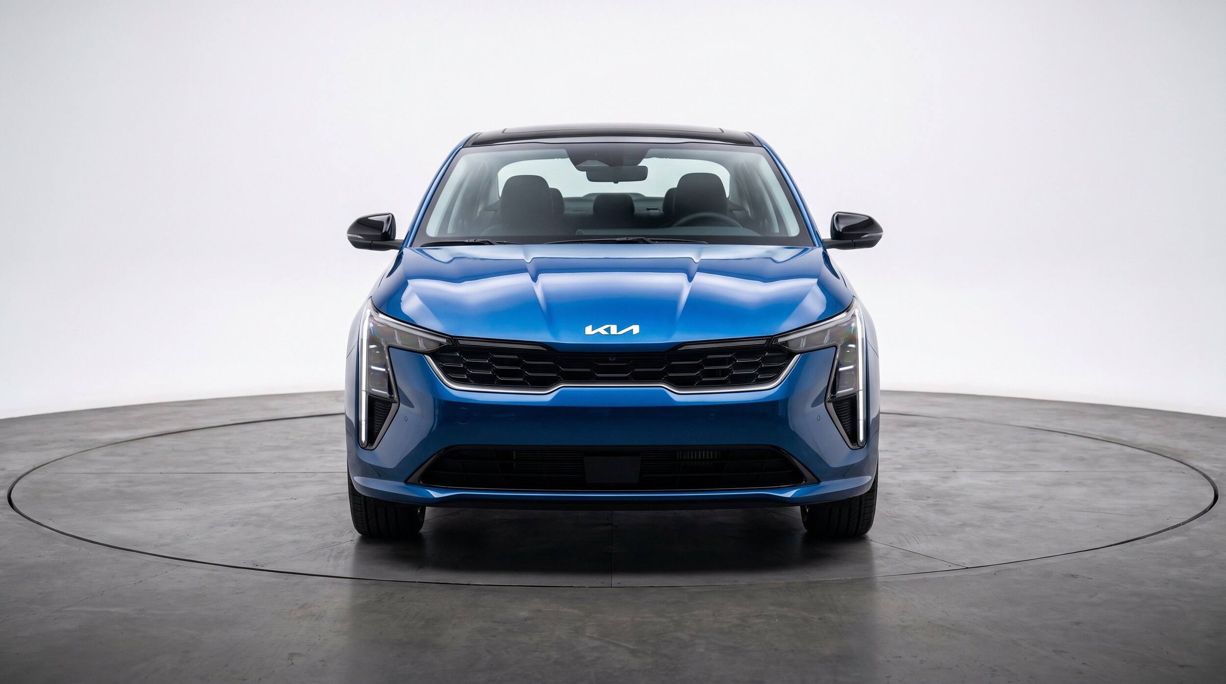 Thumbnail: 2026 Kia K4 - 2