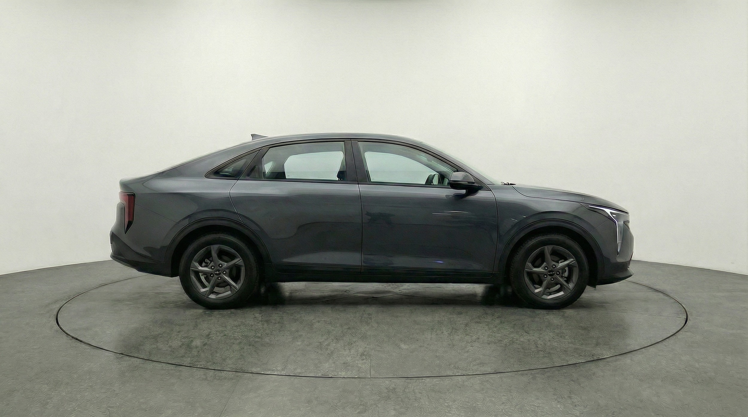 Thumbnail: 2025 Kia K4 - 8