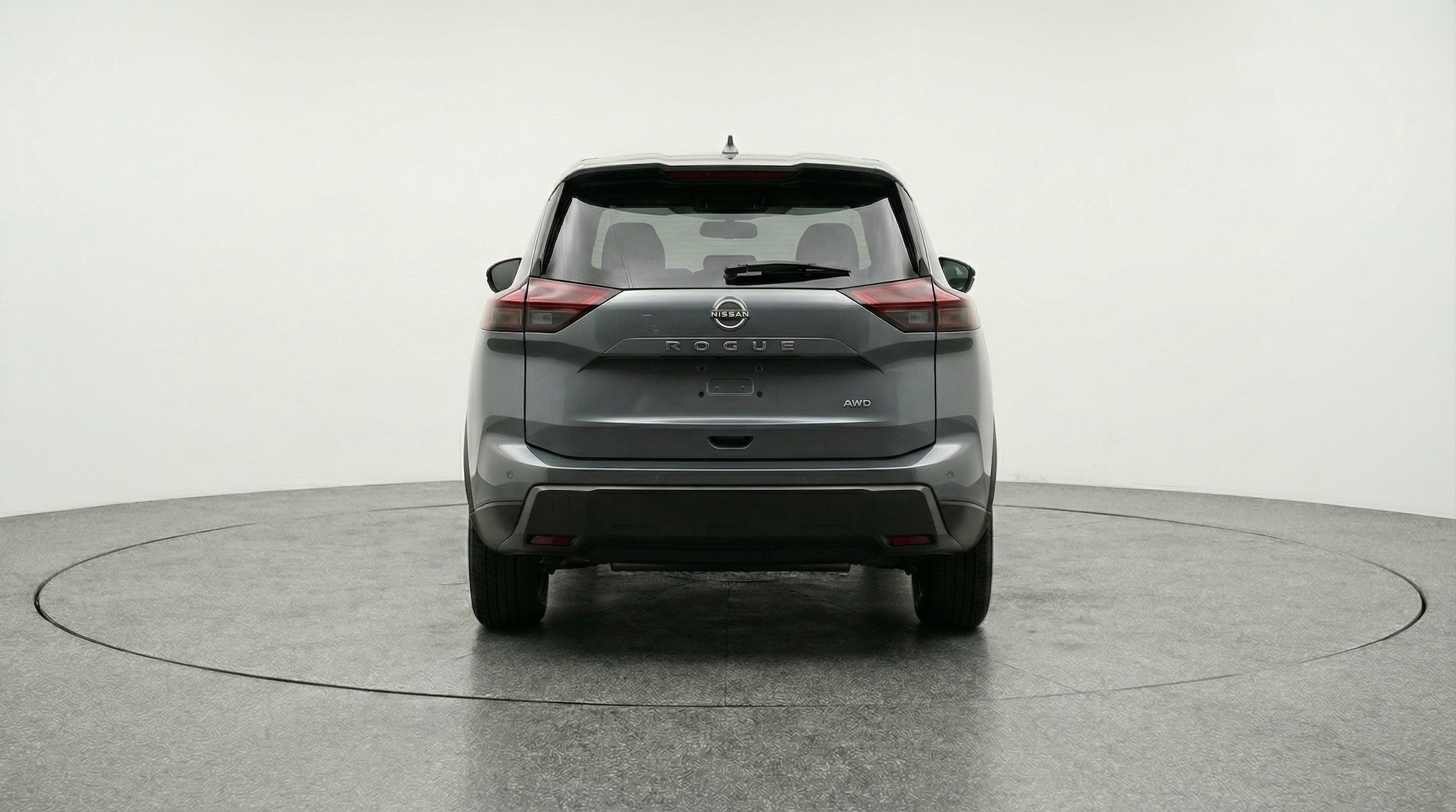 Thumbnail: 2025 Nissan Rogue - 6