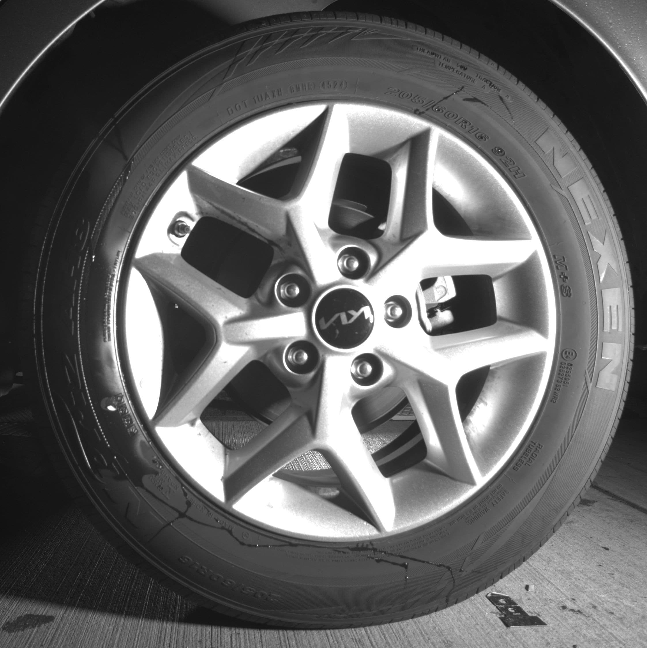 Thumbnail: 2025 Kia Soul - 11