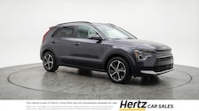 2026 Kia Niro LX -
                  Buffalo, NY