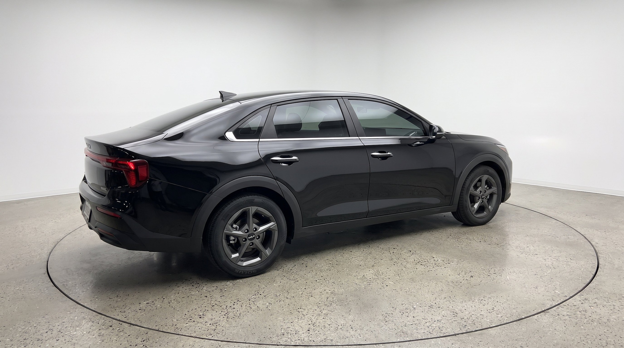 Thumbnail: 2026 Kia K4 - 9