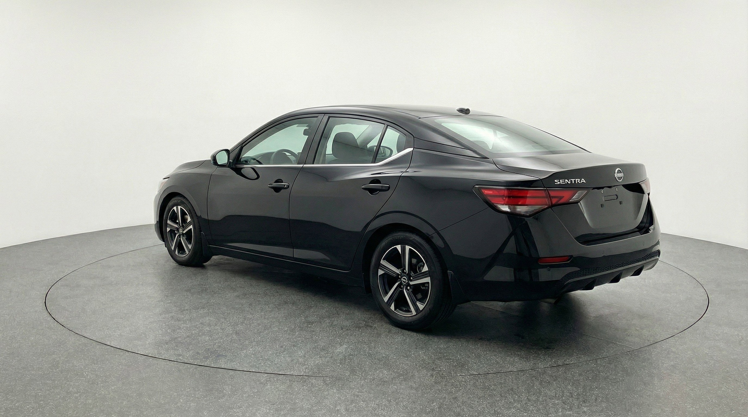 Thumbnail: 2025 Nissan Sentra - 6