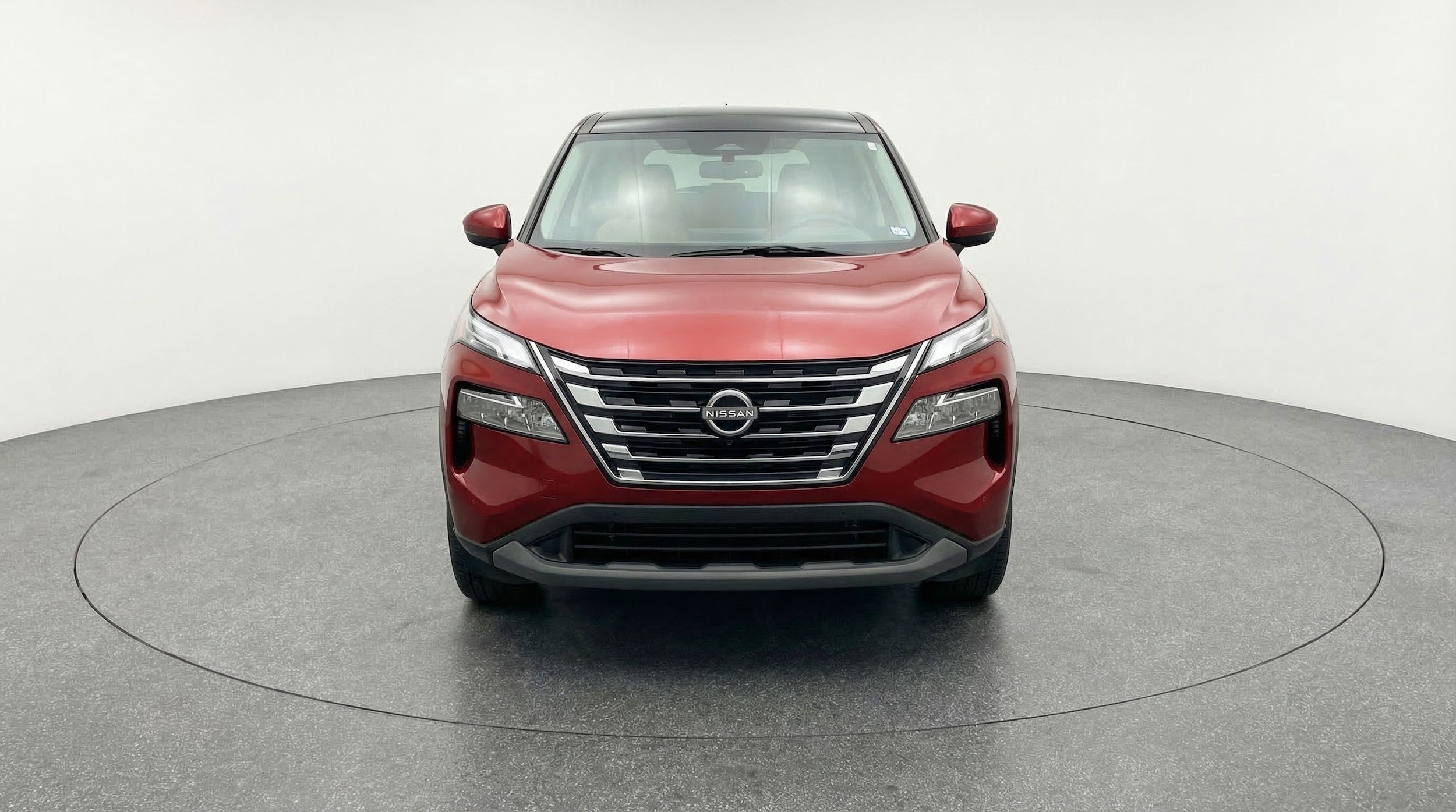Thumbnail: 2025 Nissan Rogue - 2