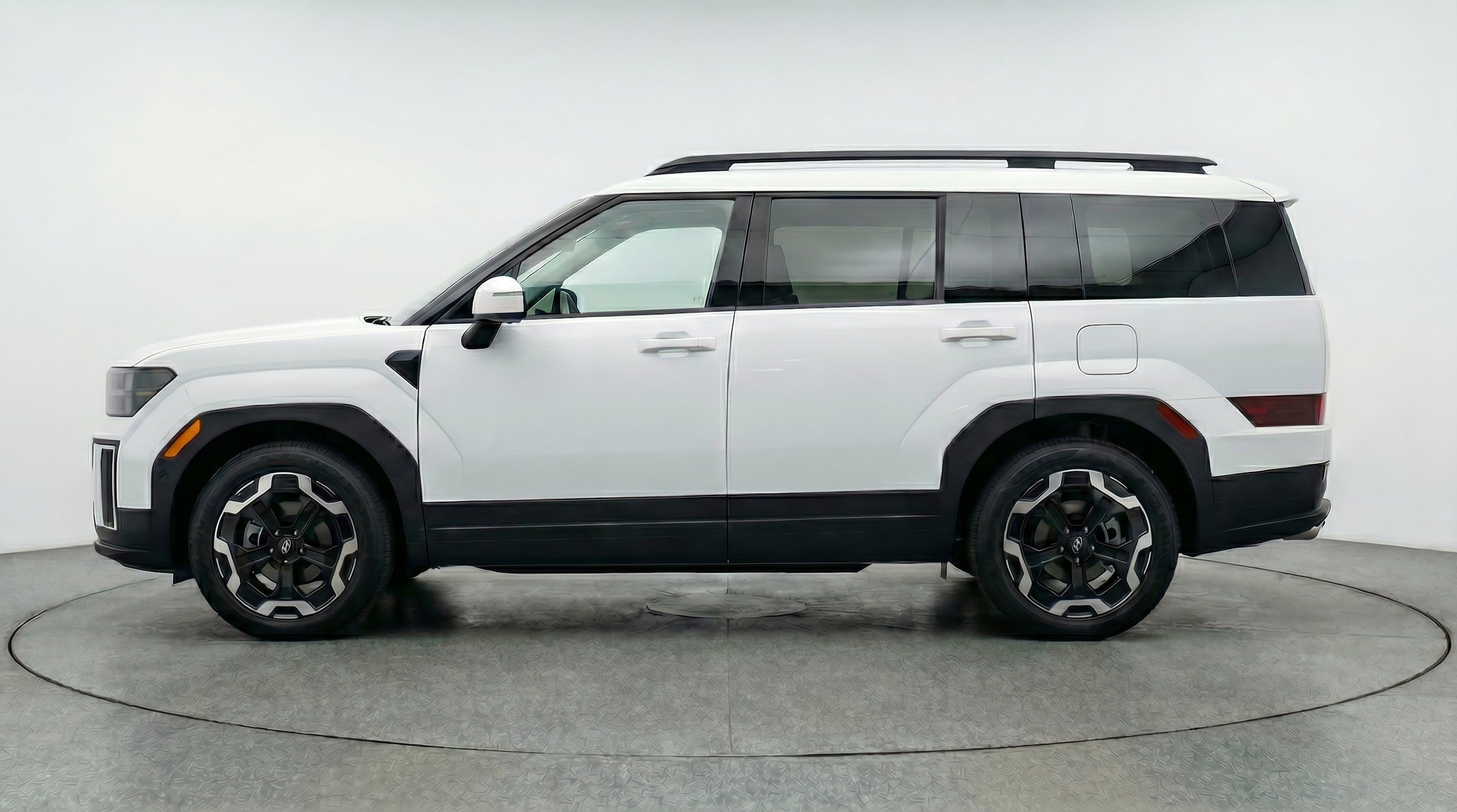 Thumbnail: 2026 Hyundai Santa Fe - 5