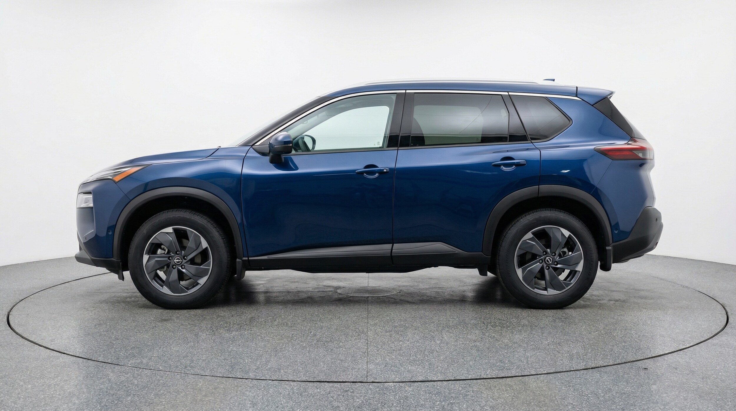 Thumbnail: 2025 Nissan Rogue - 4