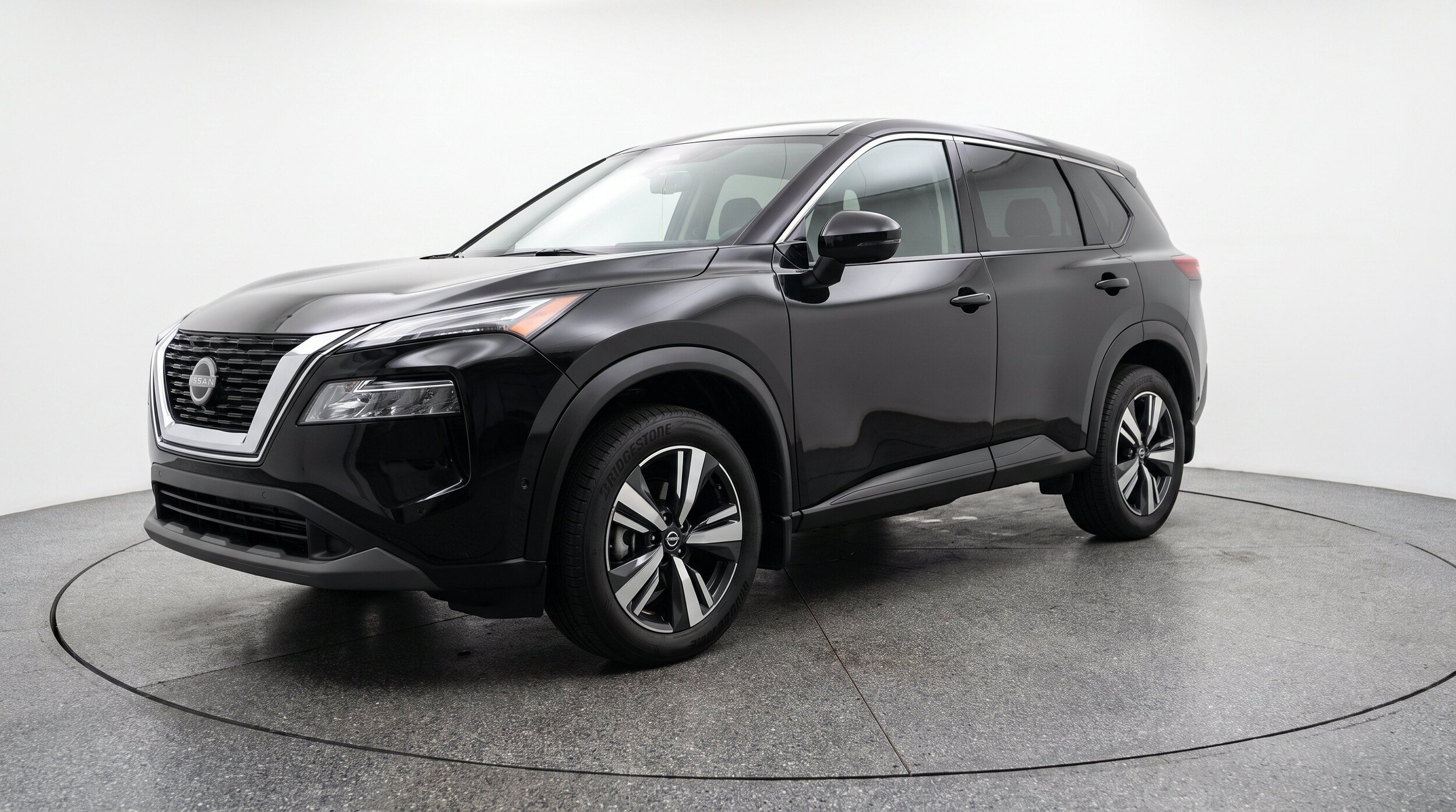 Thumbnail: 2026 Nissan Rogue - 3