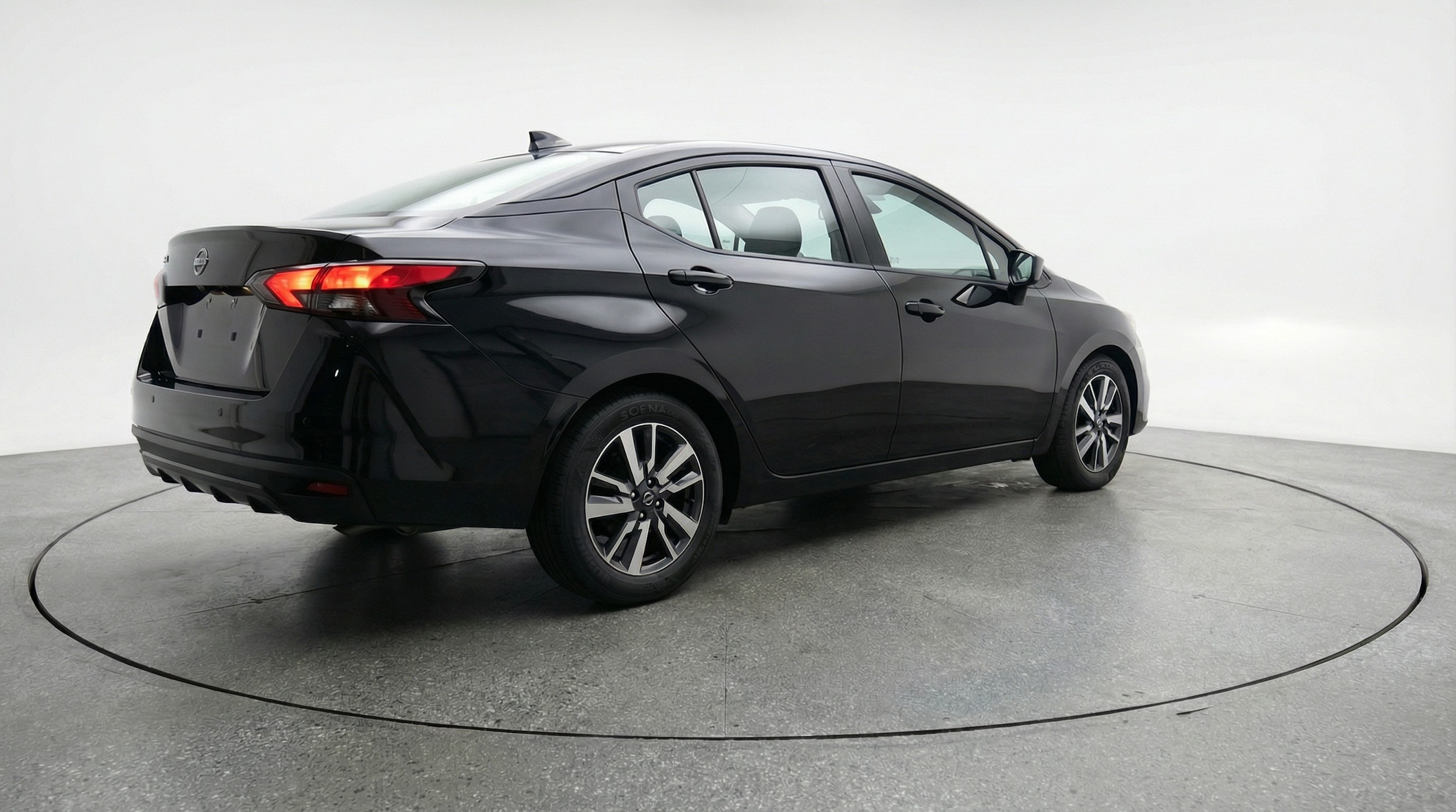 Thumbnail: 2025 Nissan Versa - 7