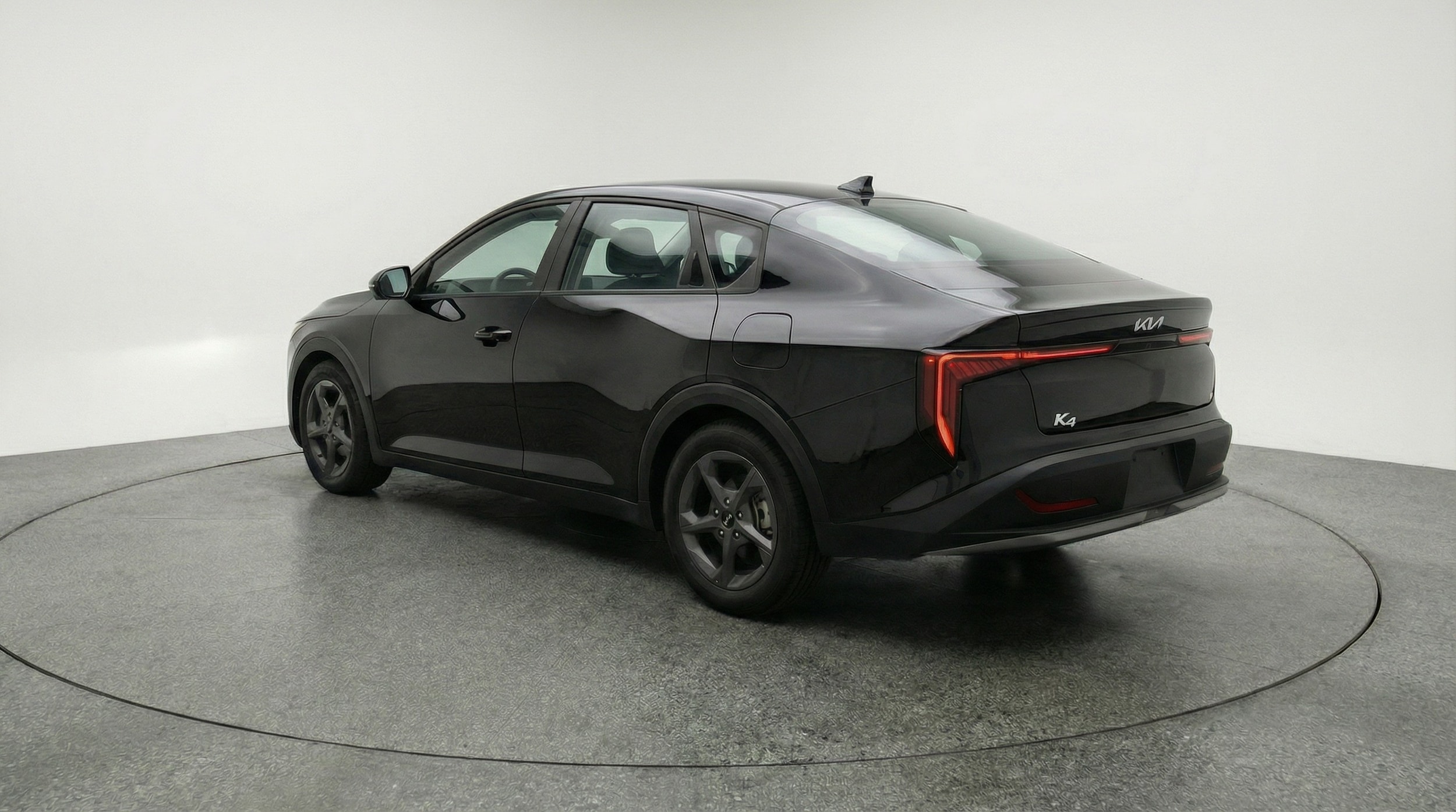 Thumbnail: 2025 Kia K4 - 5