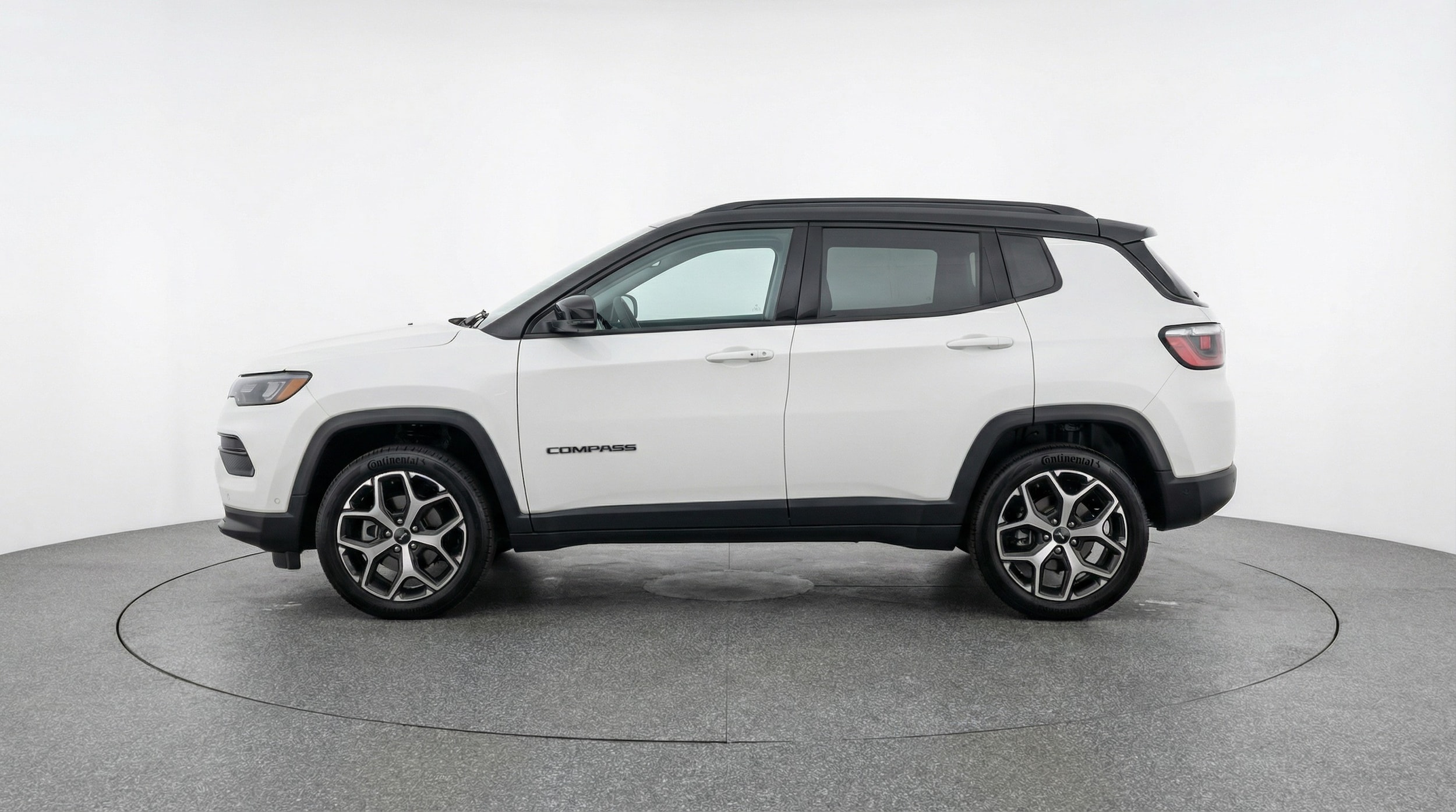 Thumbnail: 2025 Jeep Compass - 4
