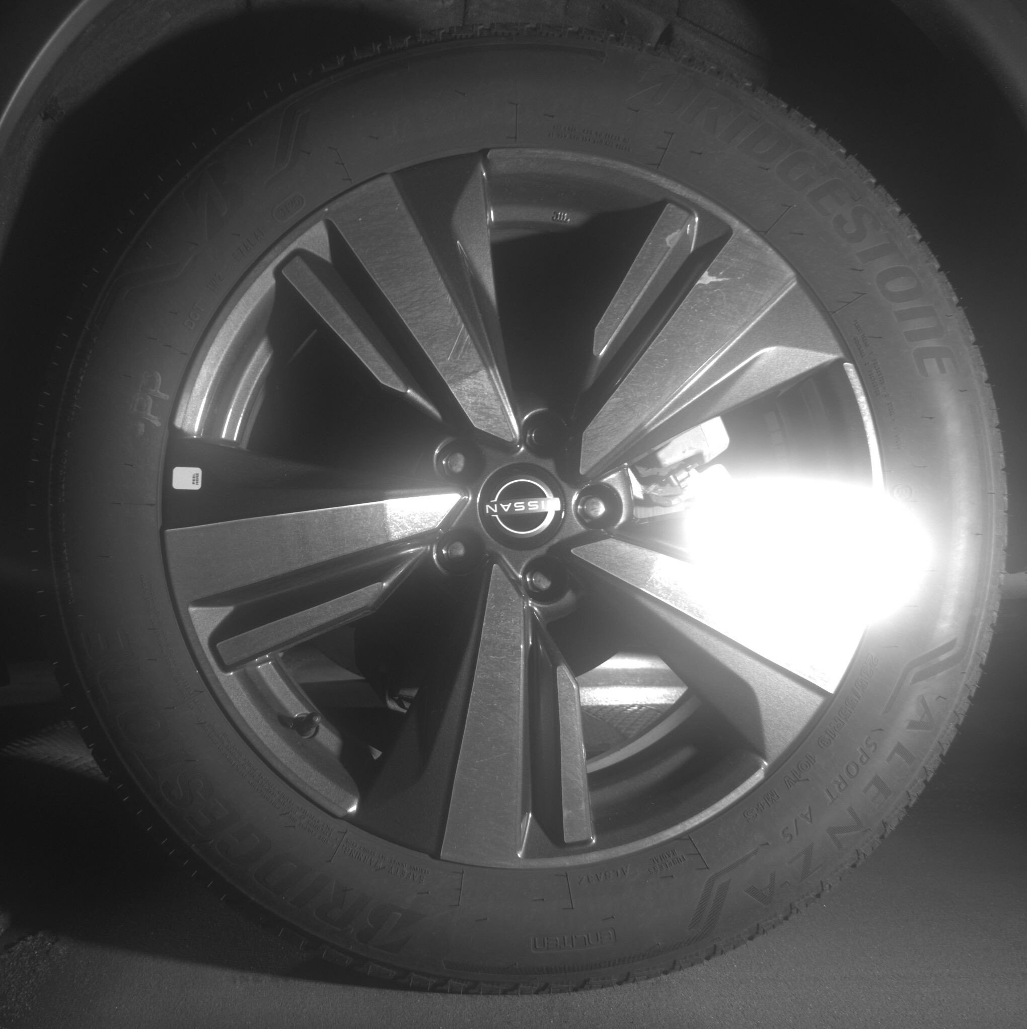 Thumbnail: 2026 Nissan Rogue - 14