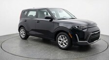 2025 Kia Soul  -
                  Buffalo, NY