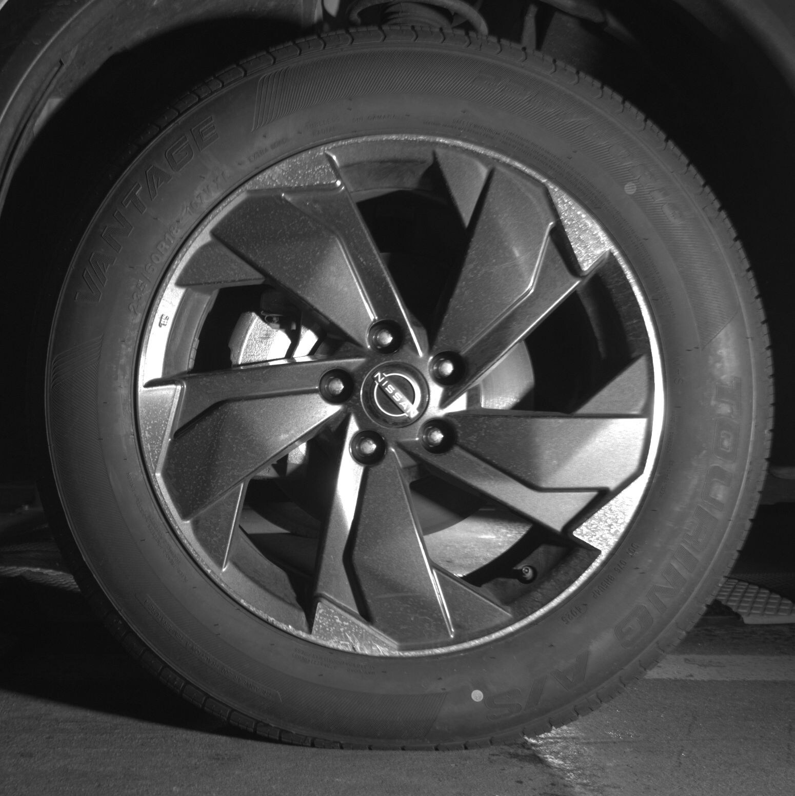 Thumbnail: 2025 Nissan Rogue - 9