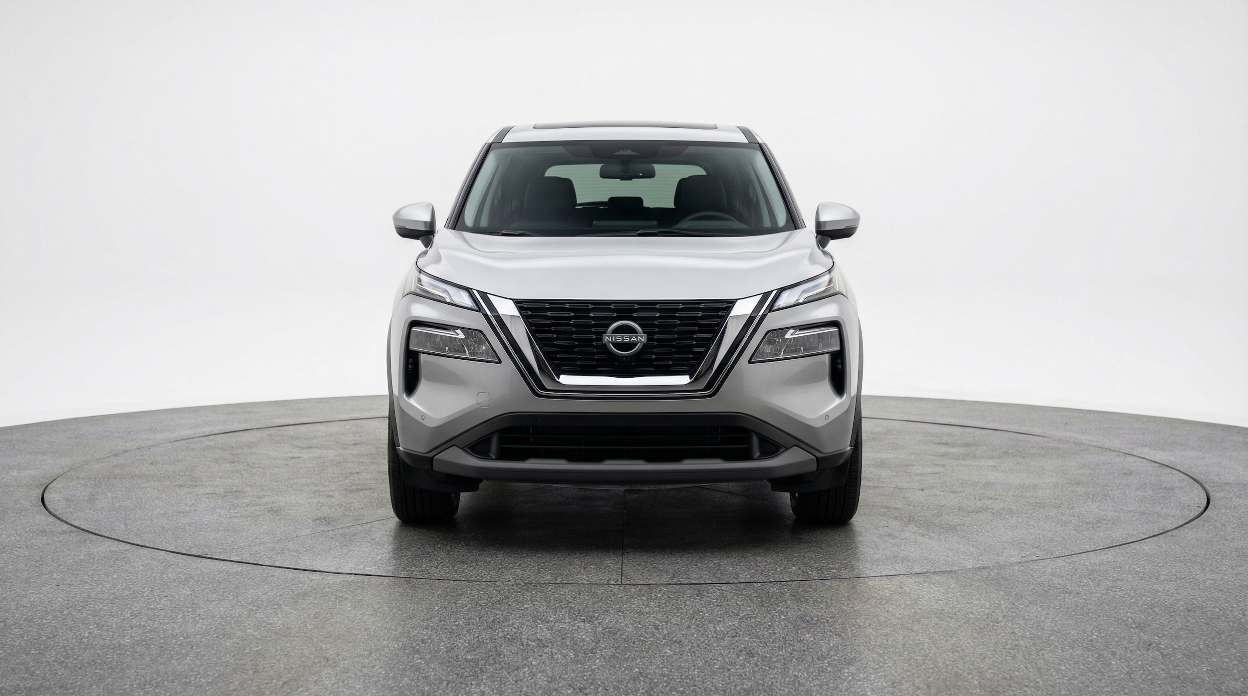 Thumbnail: 2025 Nissan Rogue - 2