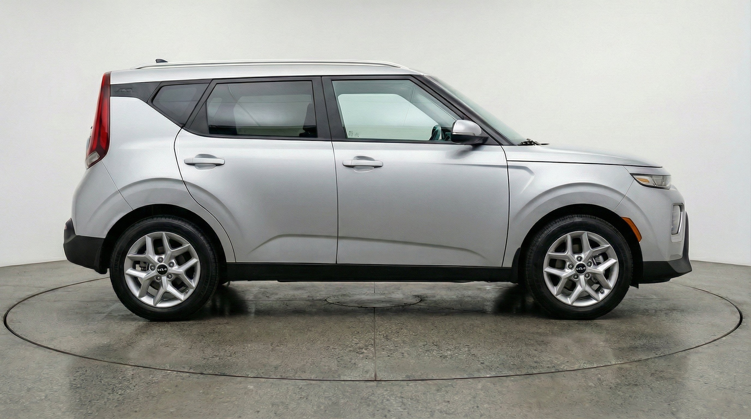 Thumbnail: 2025 Kia Soul - 11