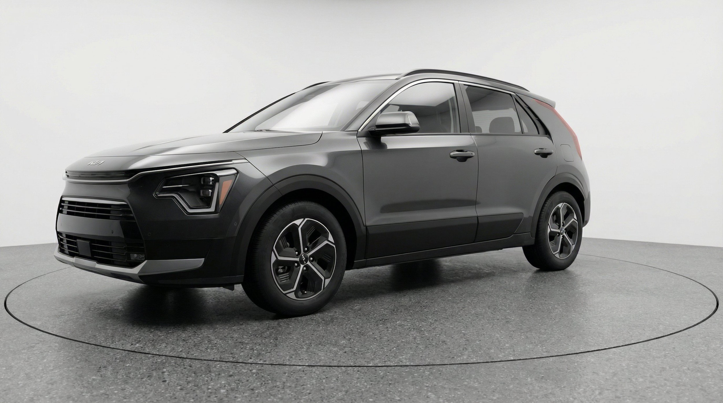 Thumbnail: 2026 Kia Niro - 3