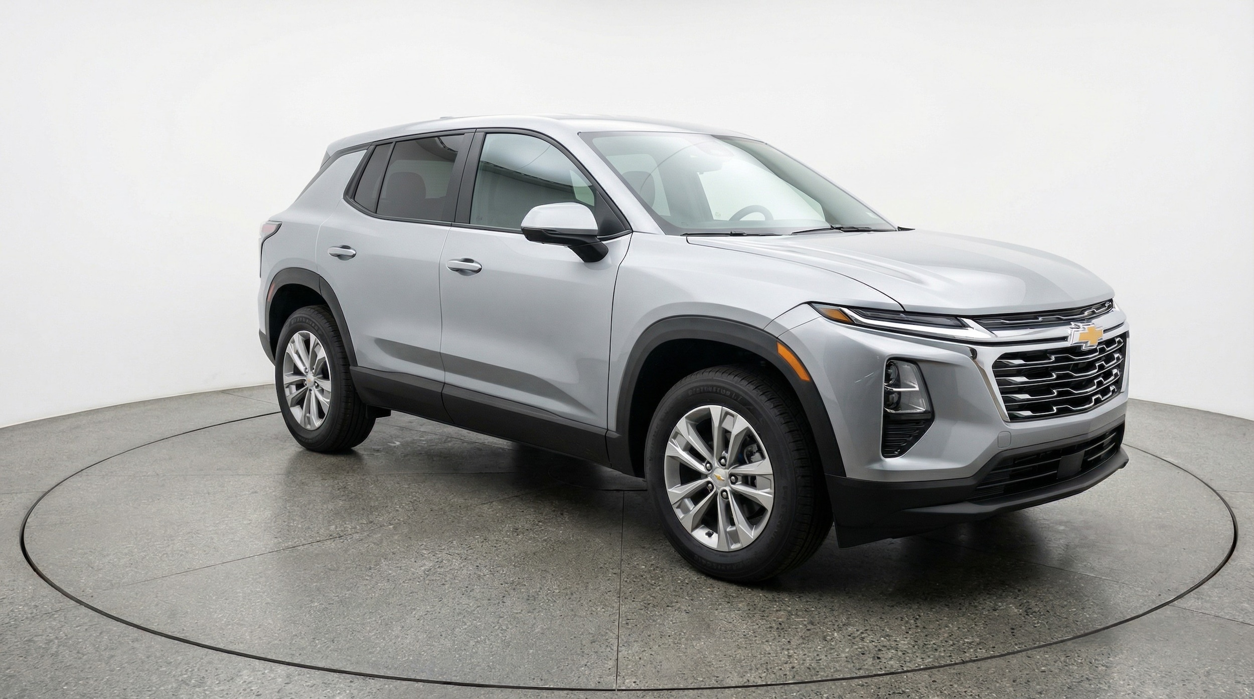 Thumbnail: 2025 Chevrolet Equinox - 1