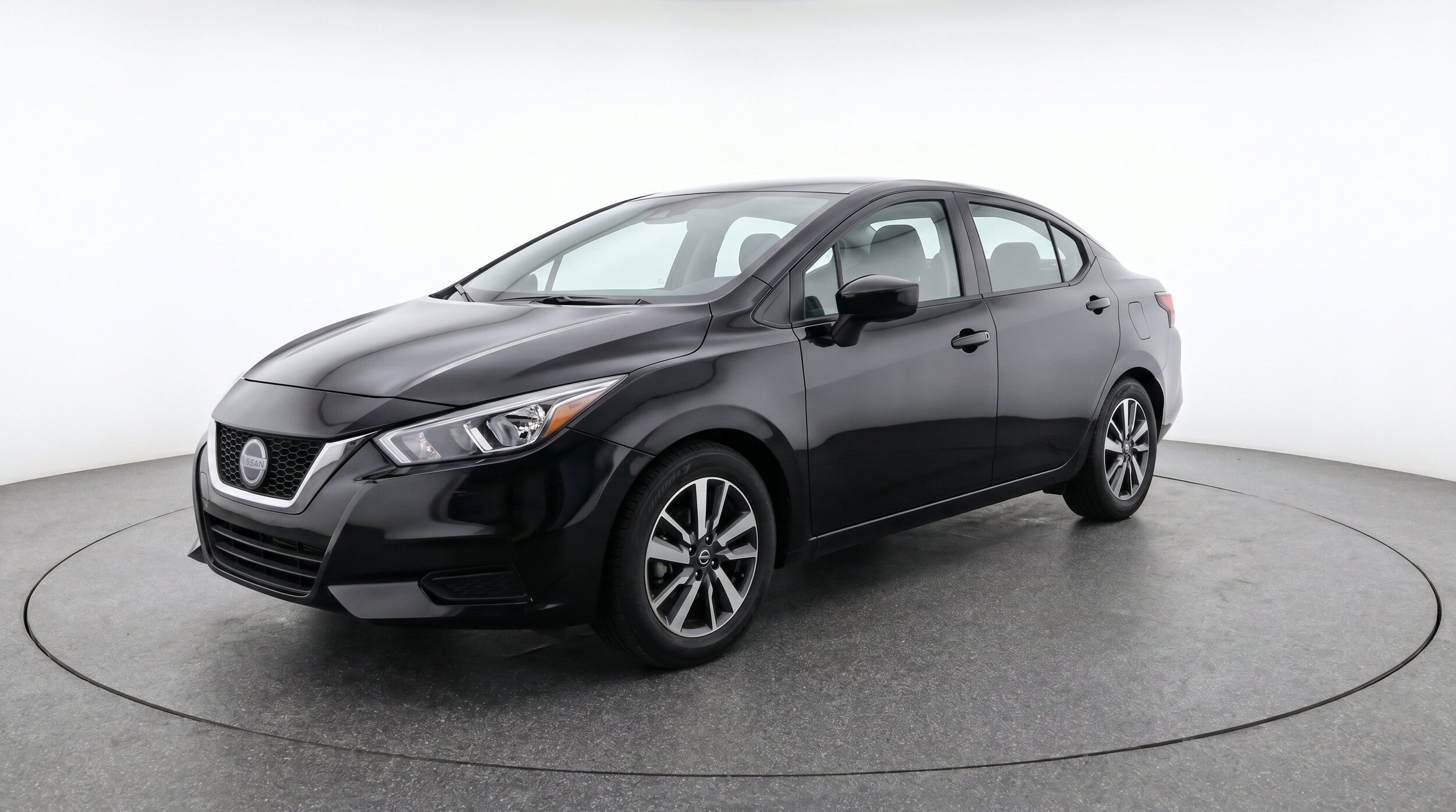 Thumbnail: 2025 Nissan Versa - 3