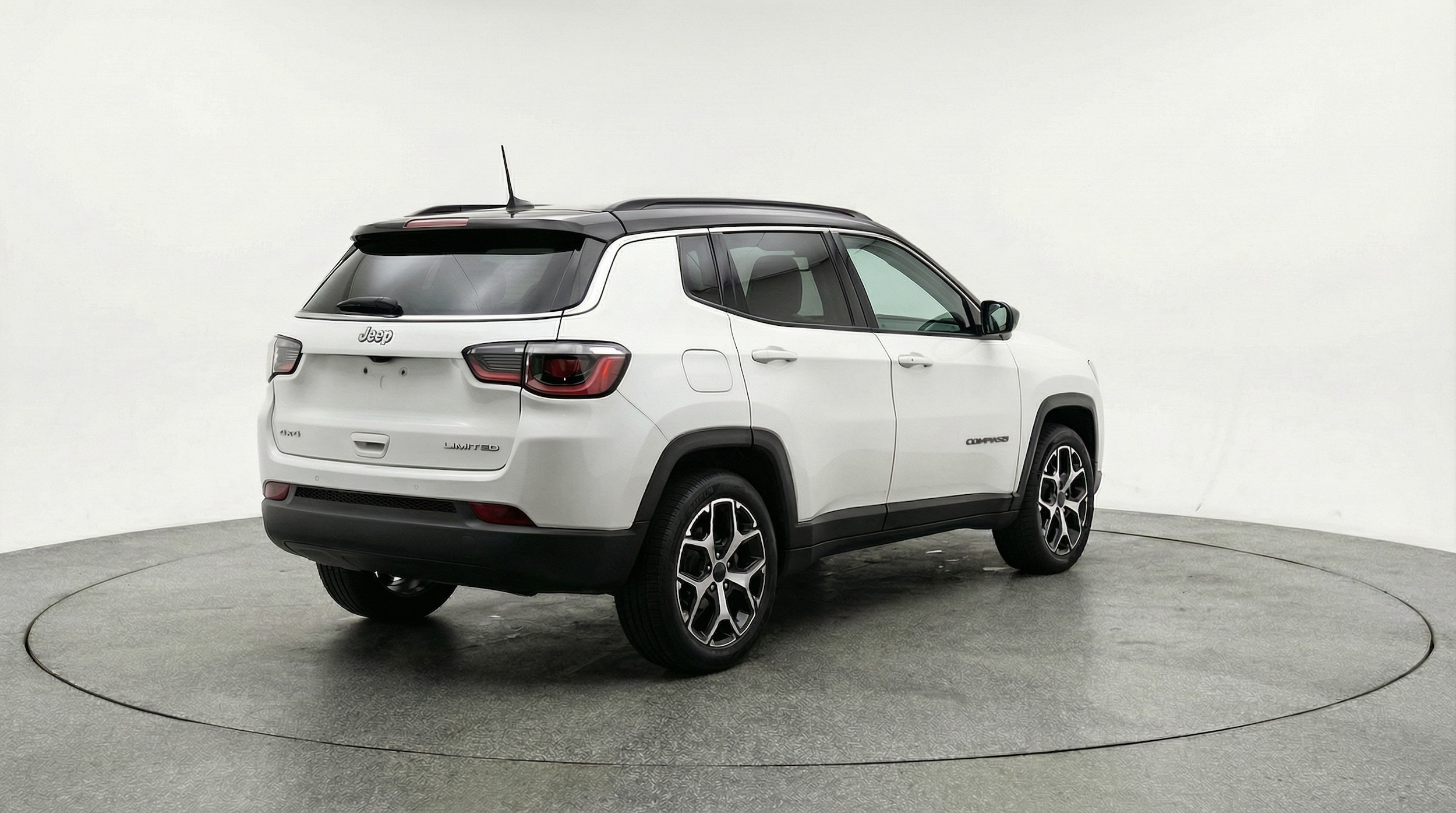 Thumbnail: 2025 Jeep Compass - 7