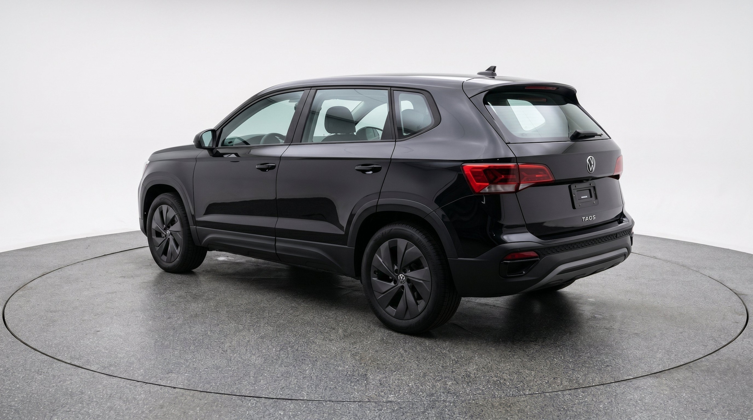Thumbnail: 2026 Volkswagen Taos - 6