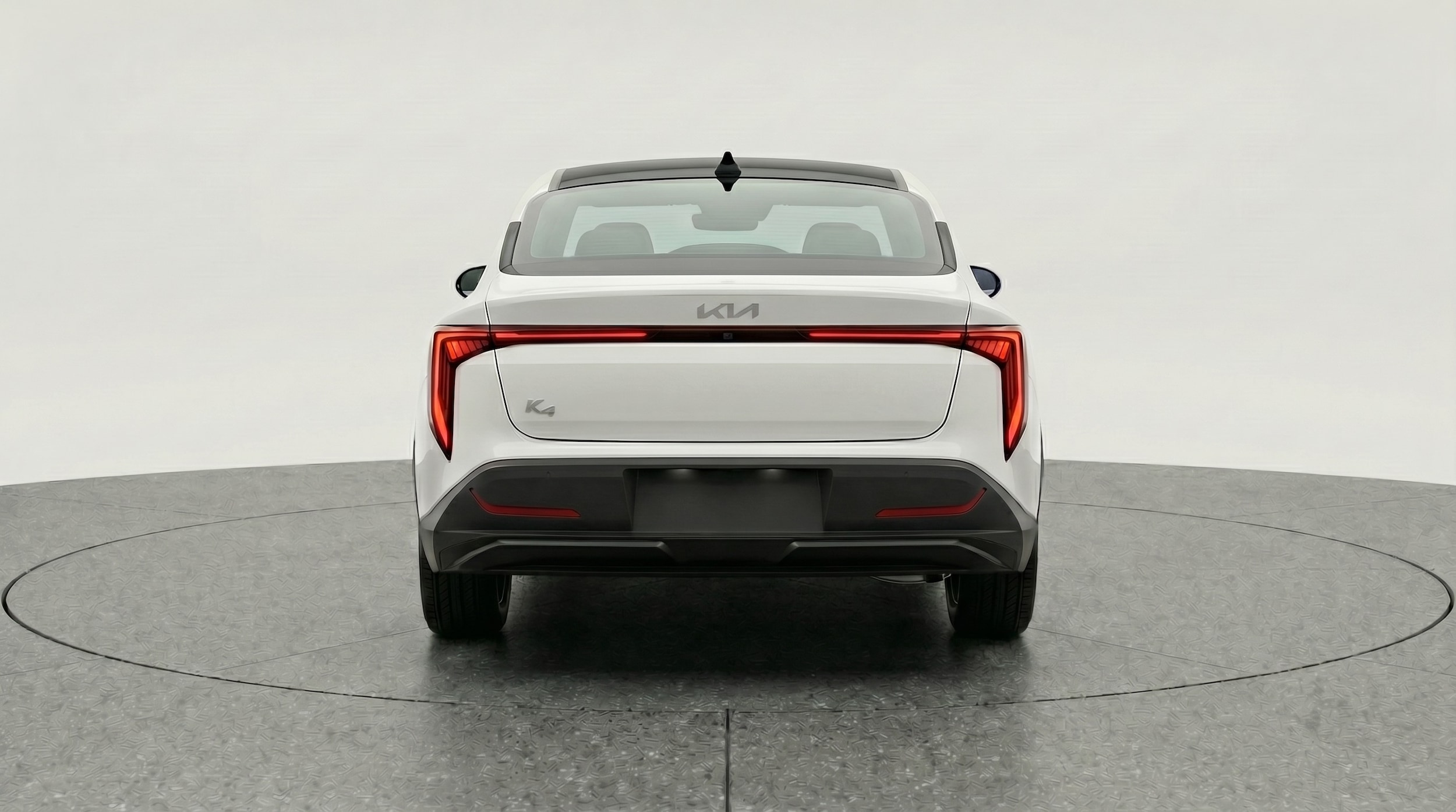 Thumbnail: 2025 Kia K4 - 6