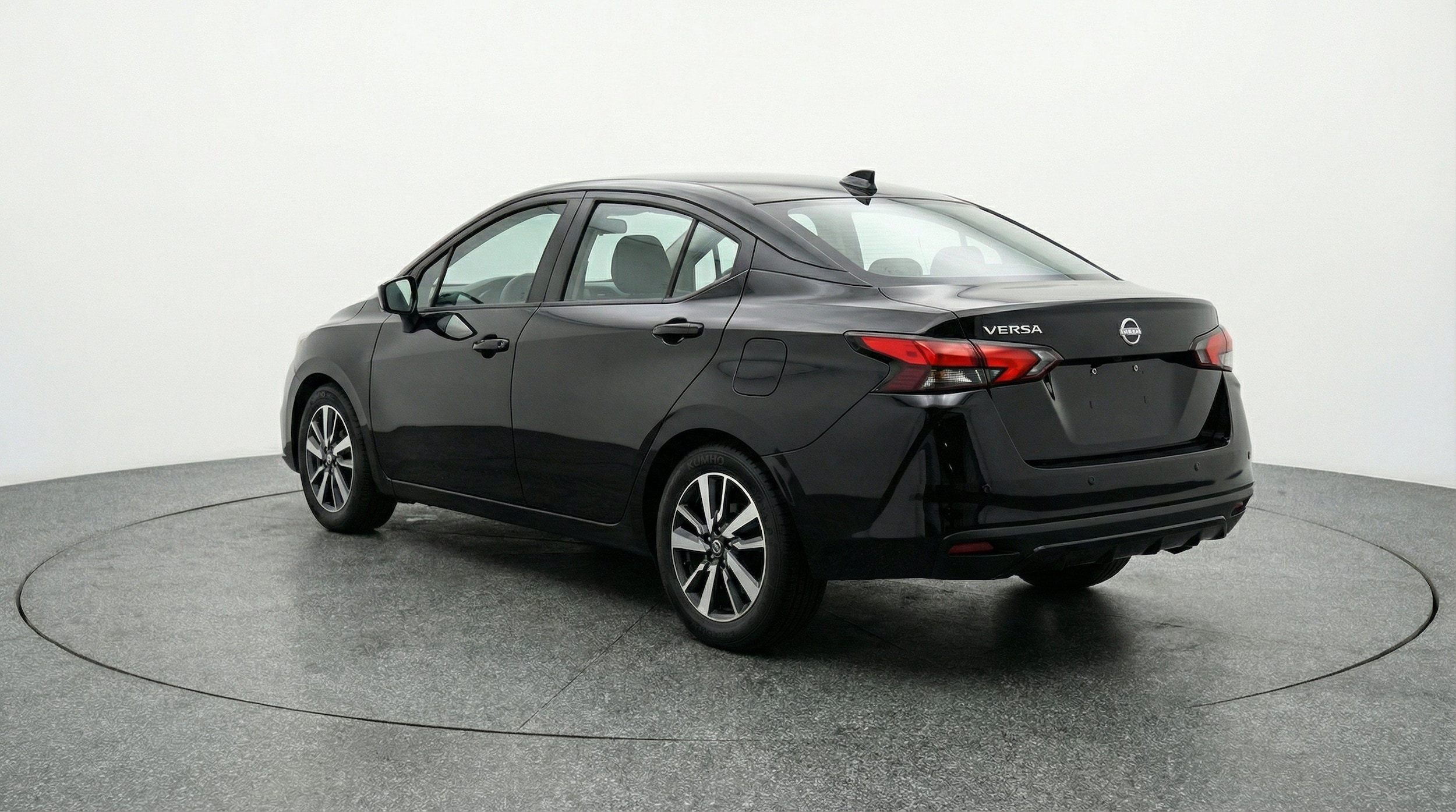 Thumbnail: 2025 Nissan Versa - 6