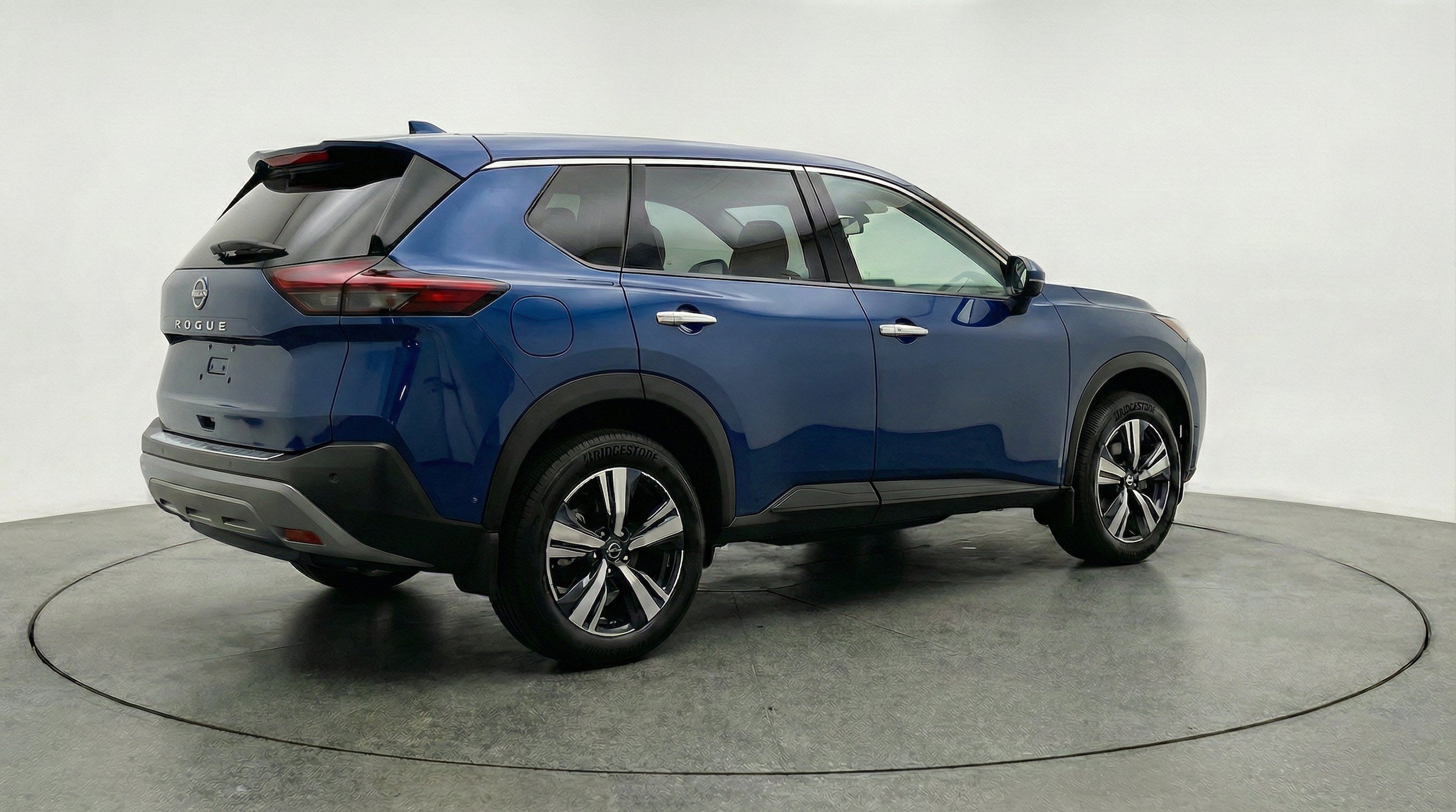 Thumbnail: 2026 Nissan Rogue - 9
