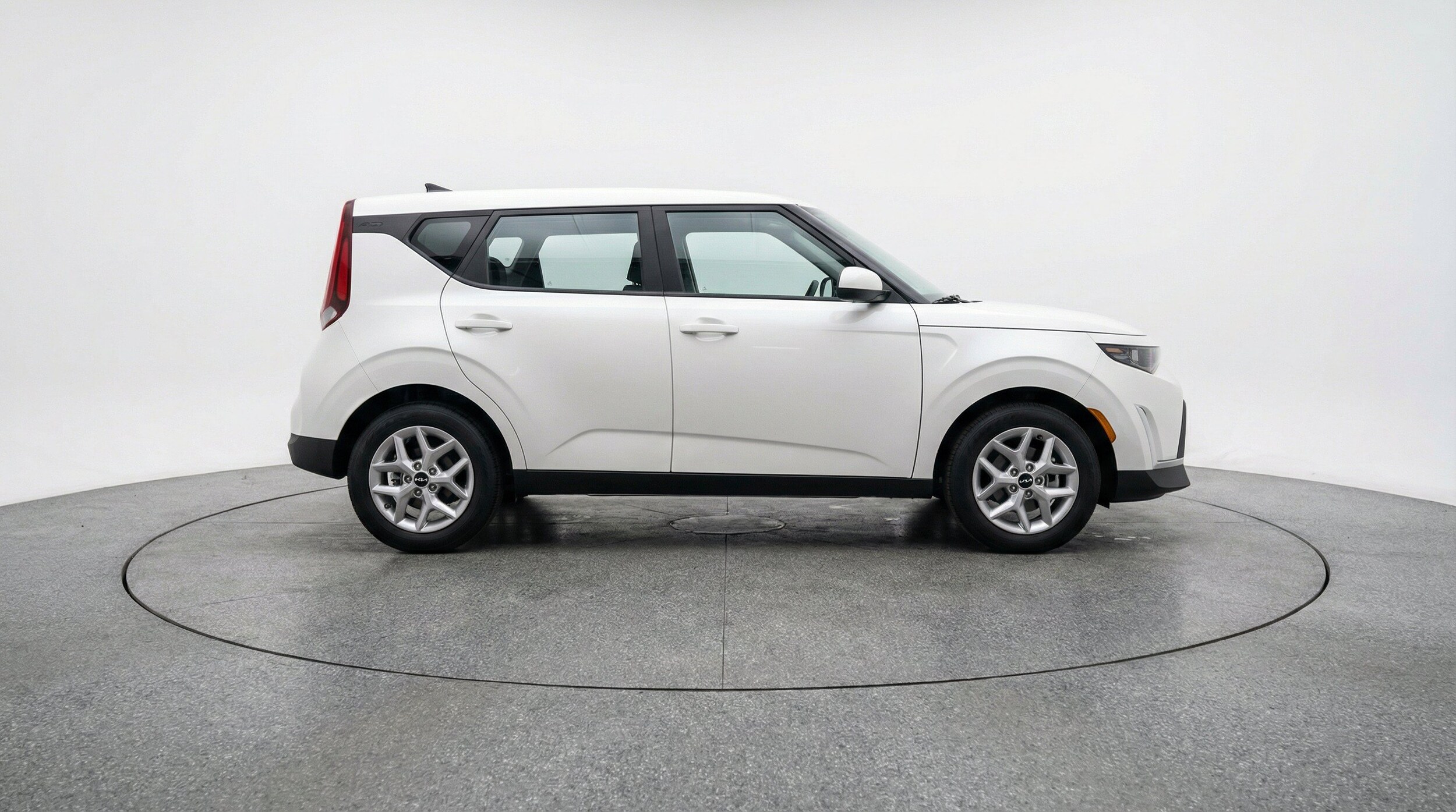 Thumbnail: 2025 Kia Soul - 11