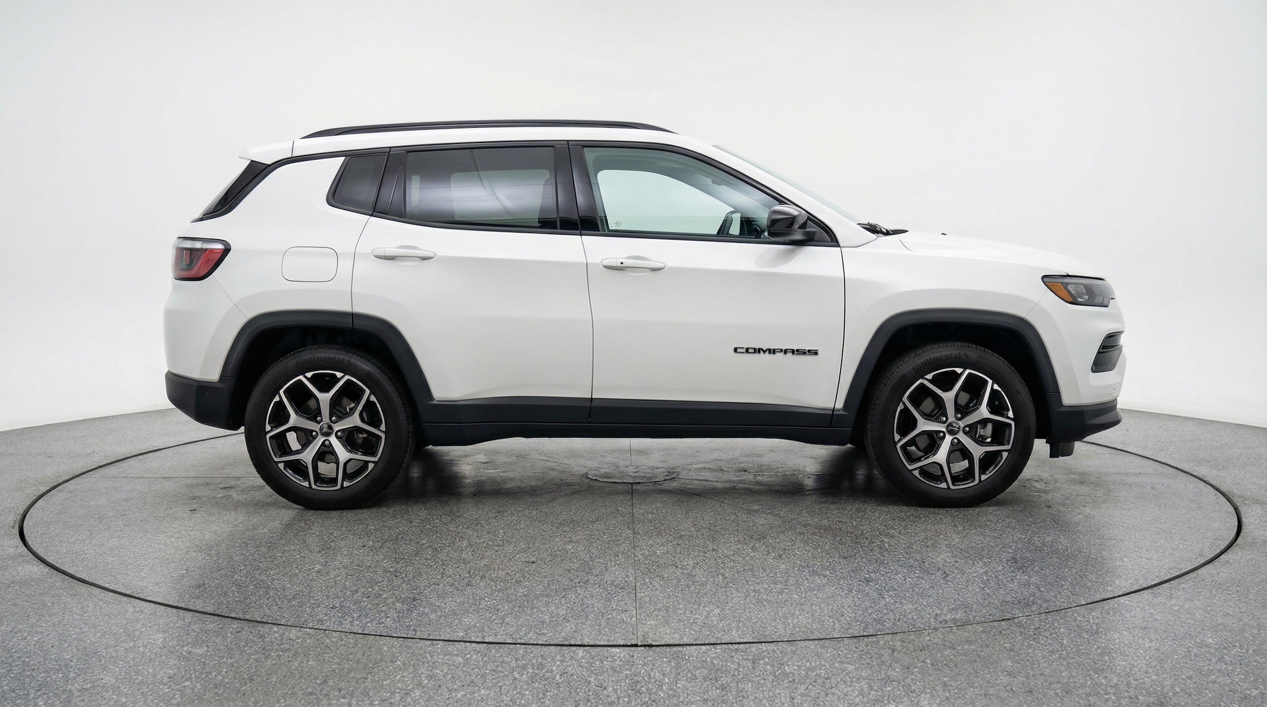 Thumbnail: 2025 Jeep Compass - 10