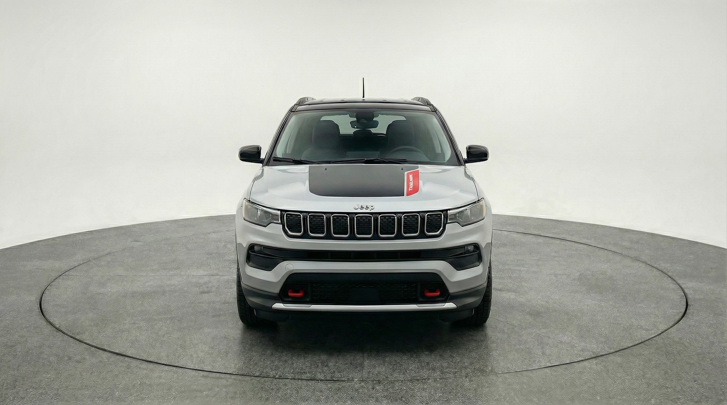Thumbnail: 2025 Jeep Compass - 2