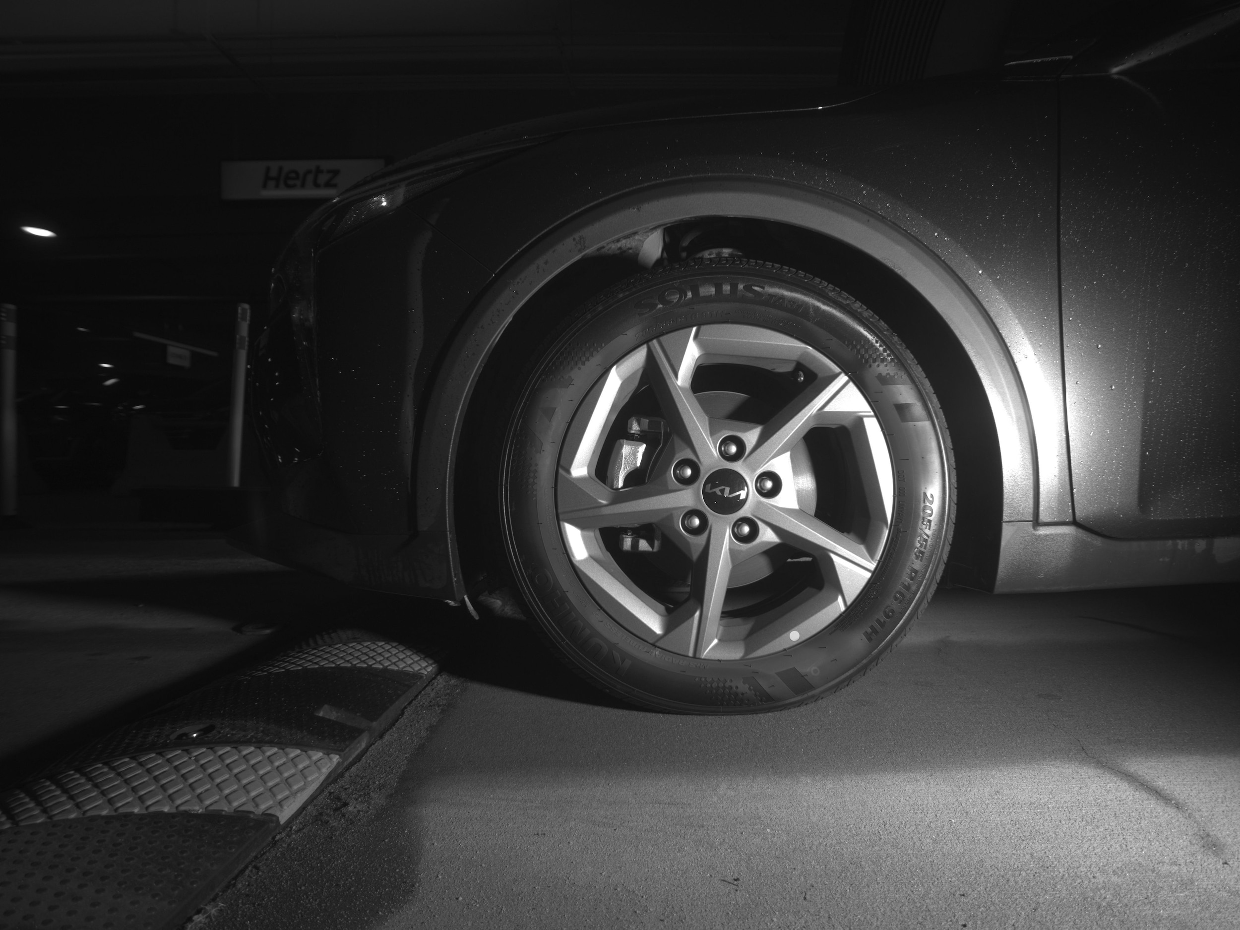 Thumbnail: 2025 Kia K4 - 9