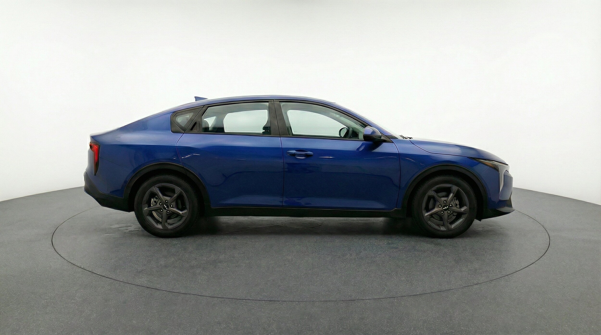 Thumbnail: 2025 Kia K4 - 11
