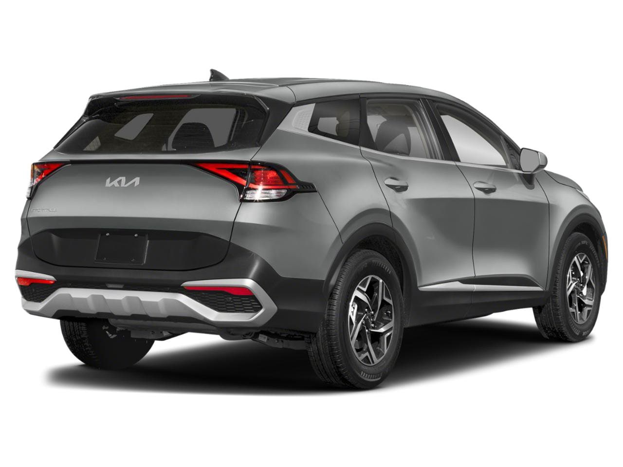 Thumbnail: 2024 Kia Sportage - 2