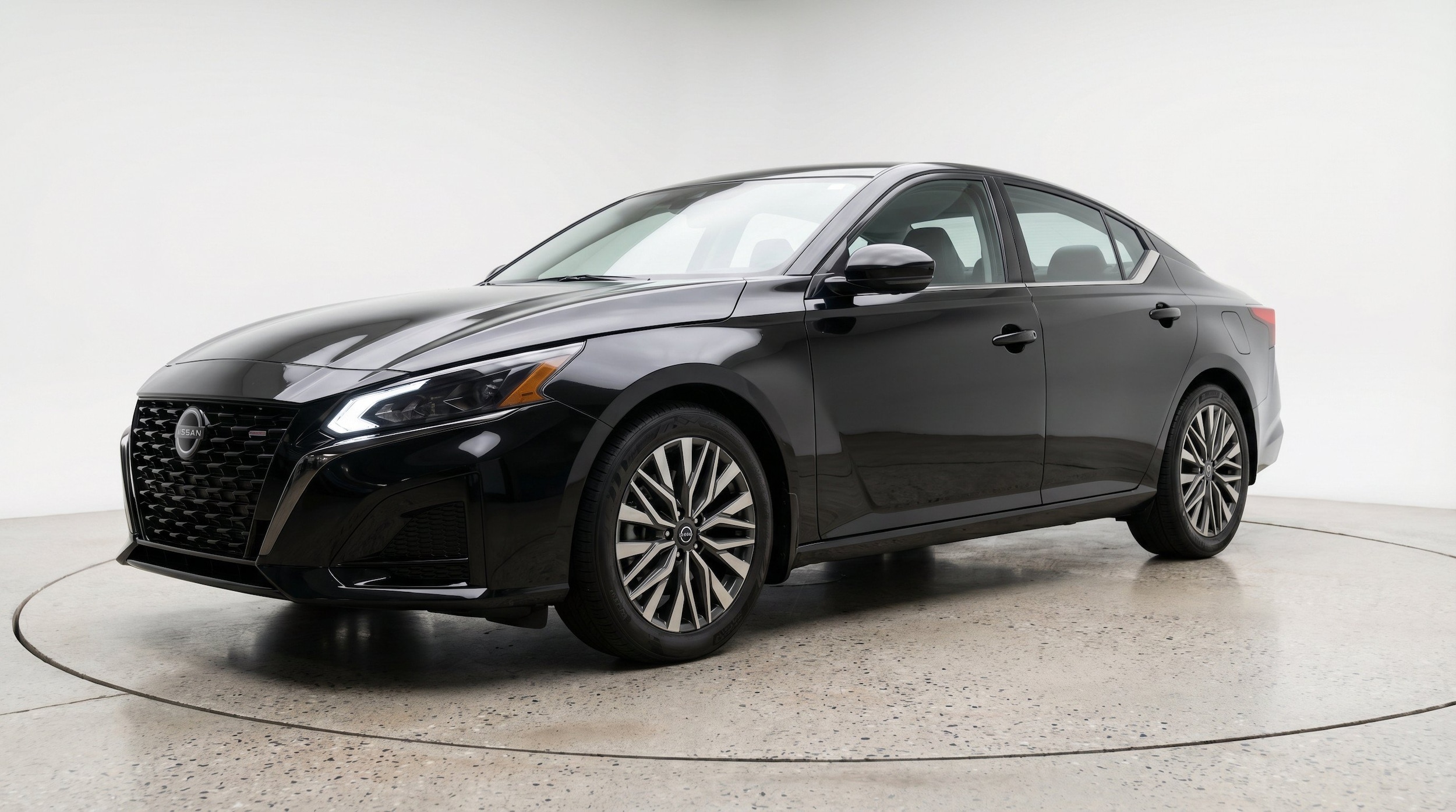 Thumbnail: 2026 Nissan Altima - 3