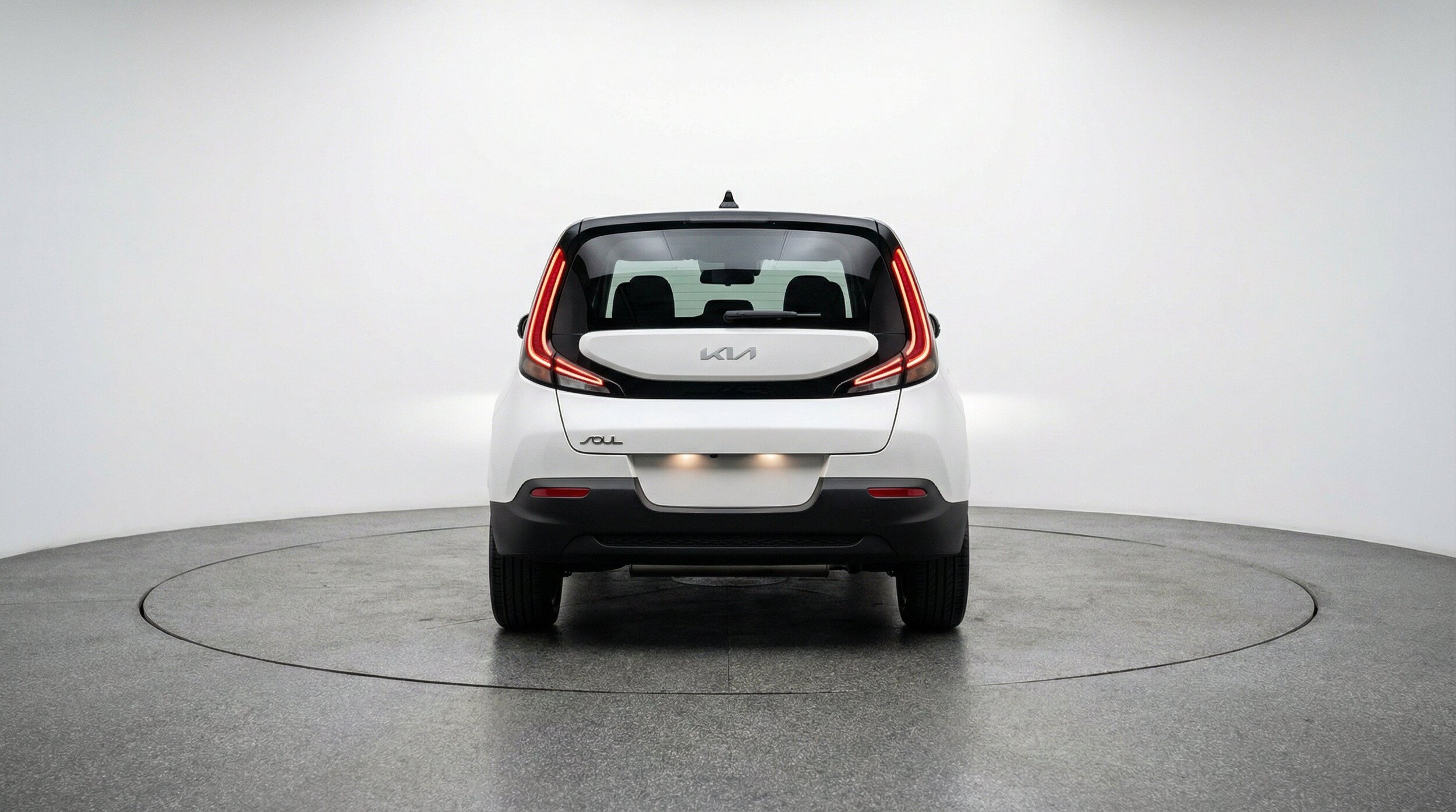 Thumbnail: 2025 Kia Soul - 7
