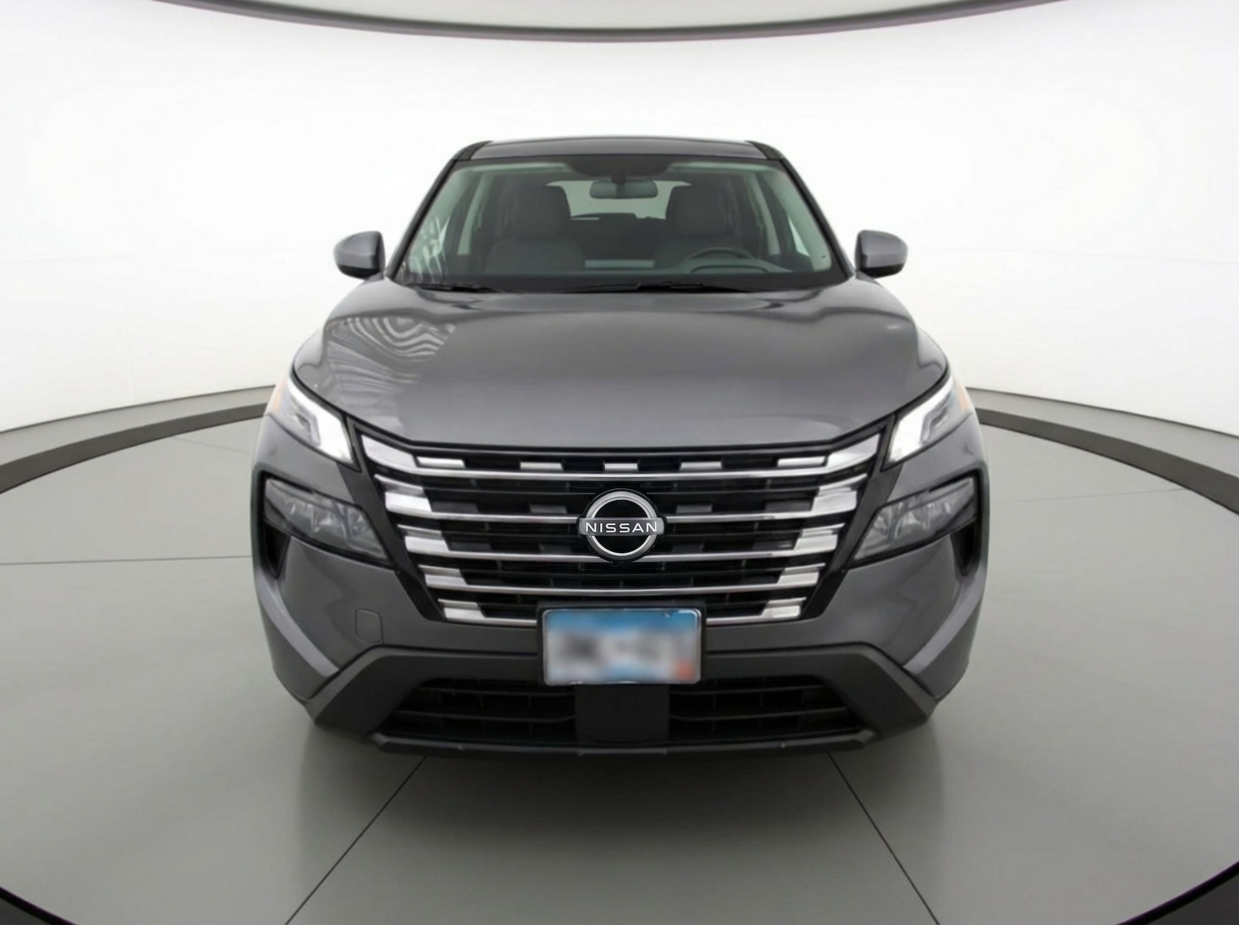 Thumbnail: 2025 Nissan Rogue - 2